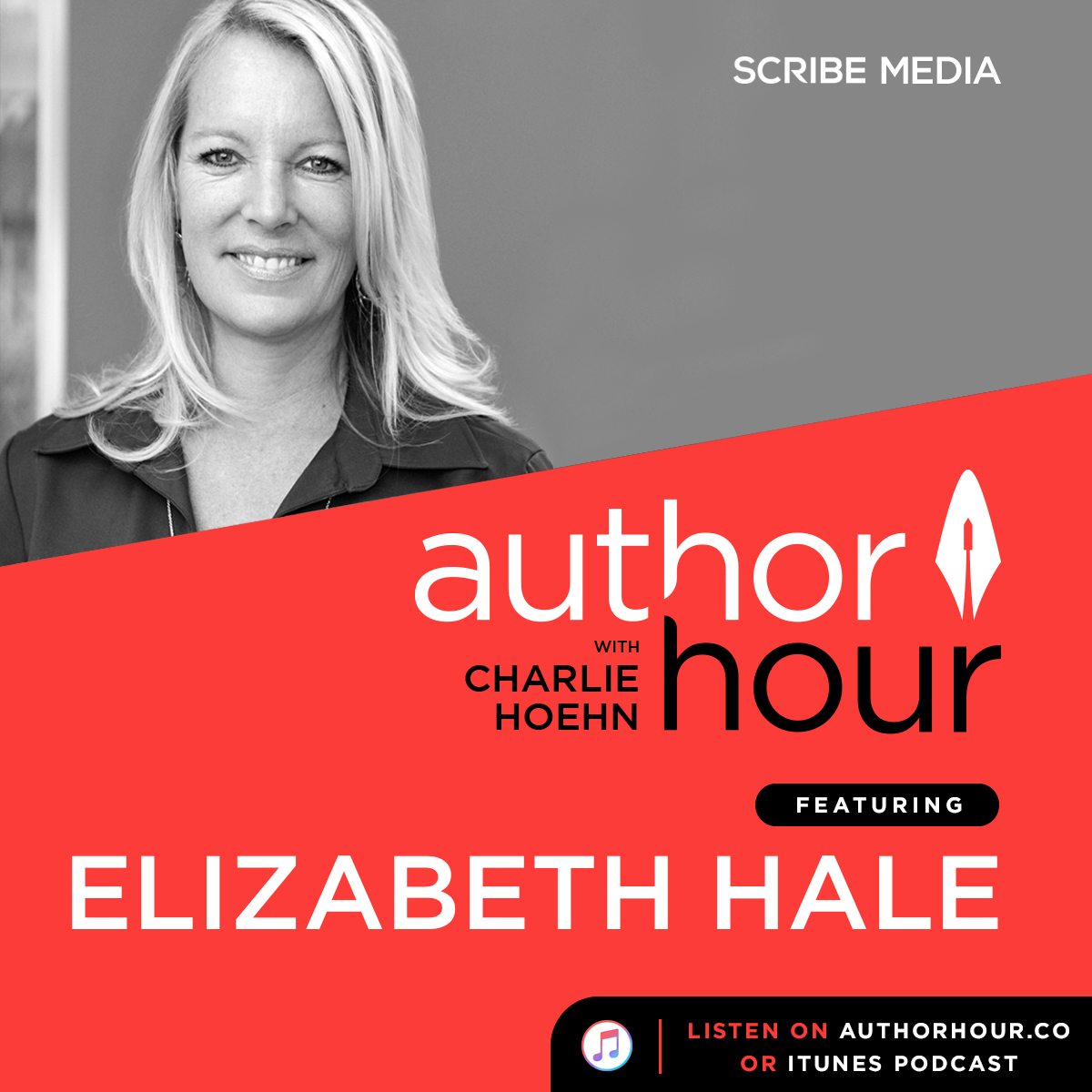 Elizabeth Hale