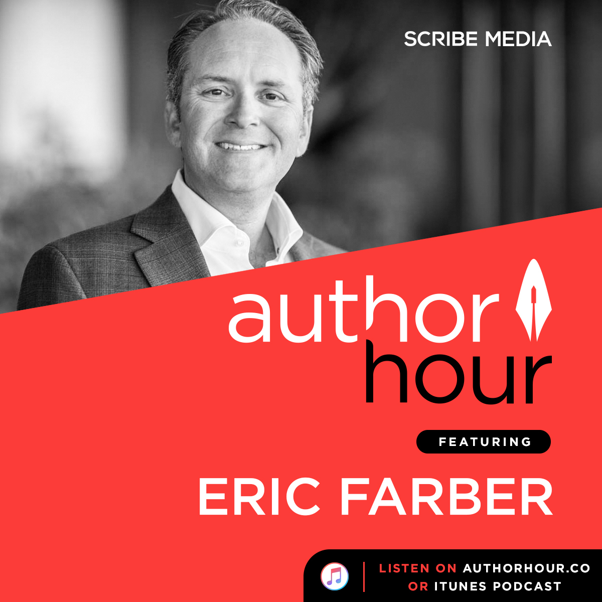 Eric Farber