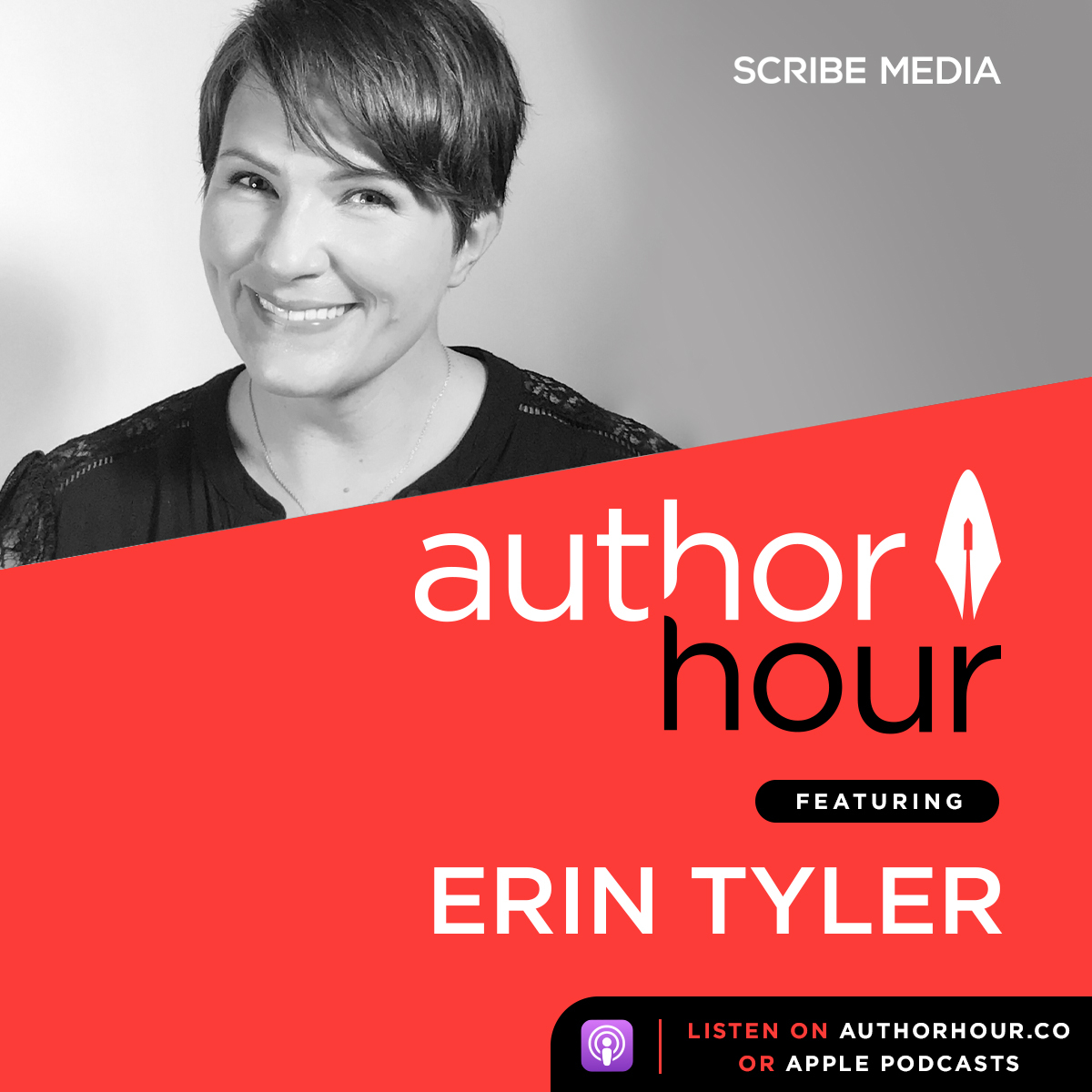 Erin Tyler