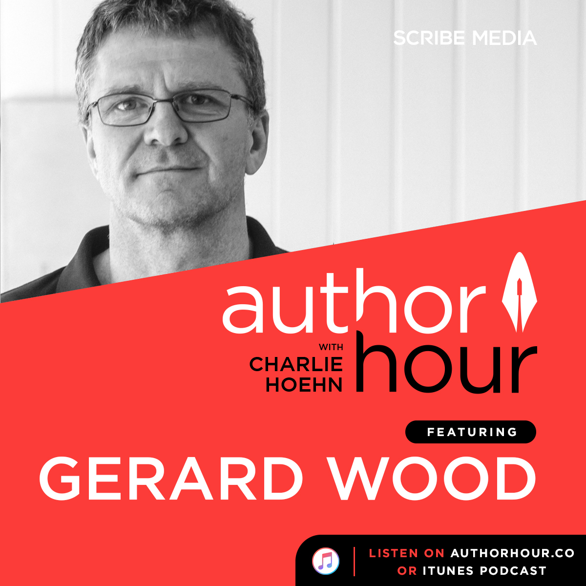 Gerard Wood