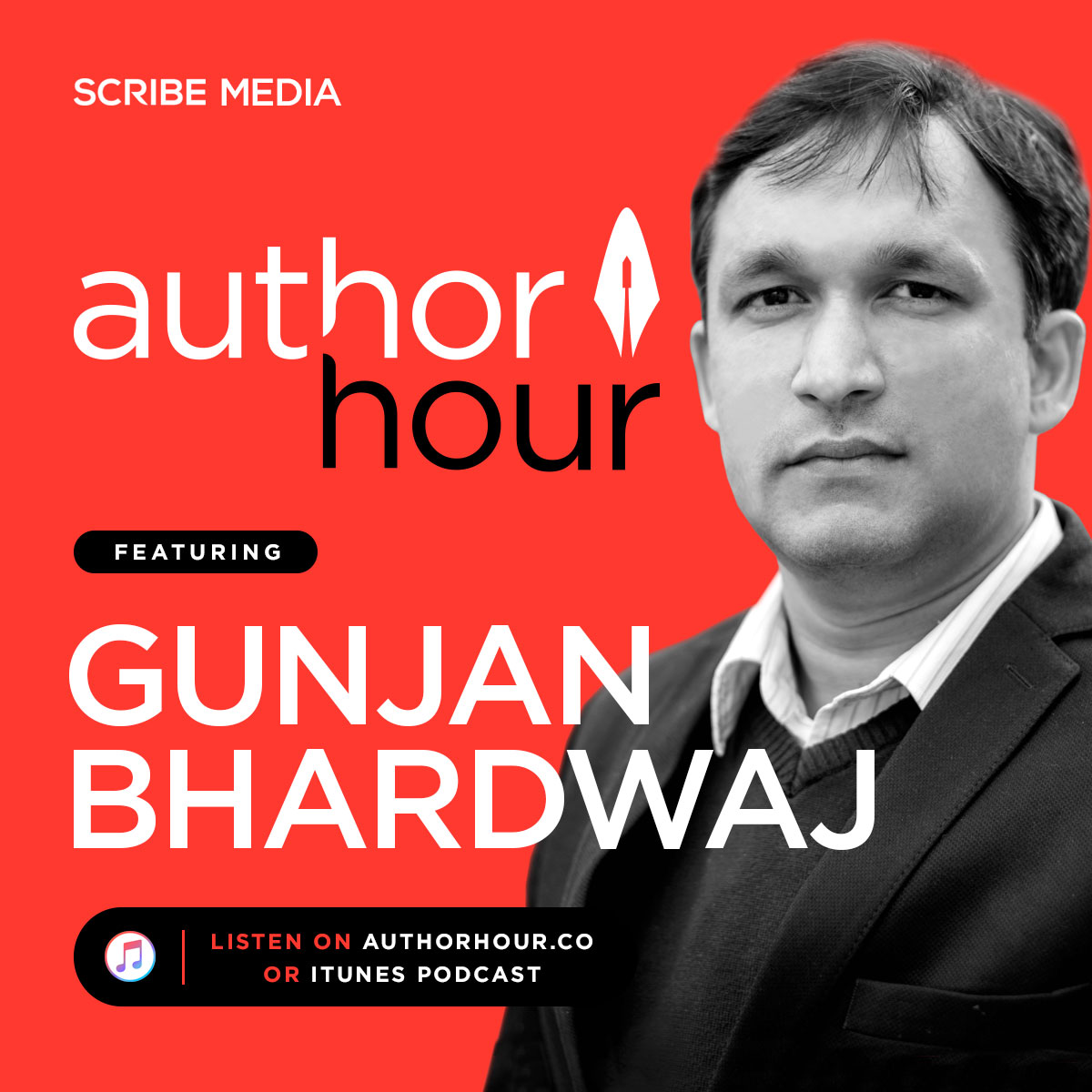 Gunjan Bhardwaj