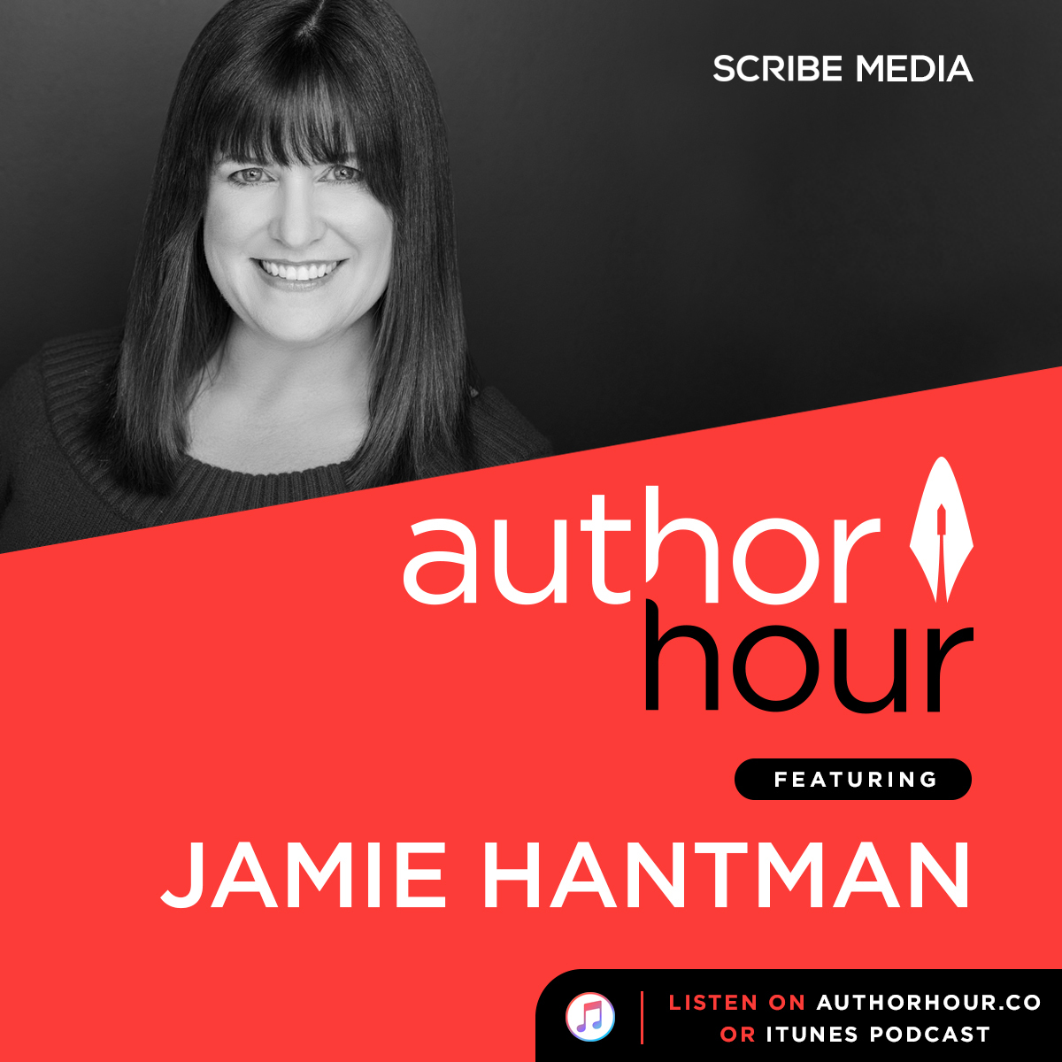 Jamie Hantman