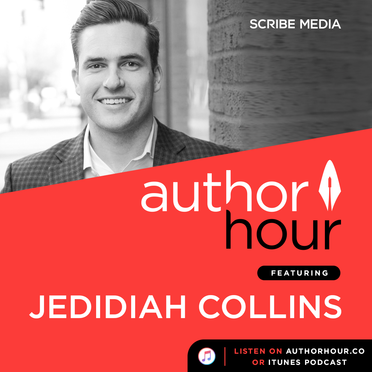 Jedidiah Collins
