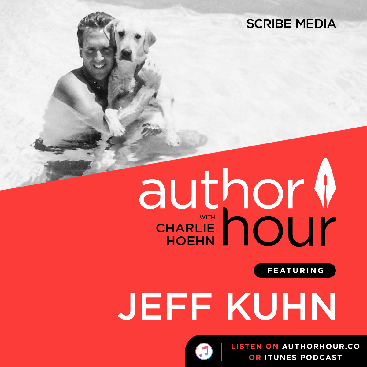 Jeff Kuhn