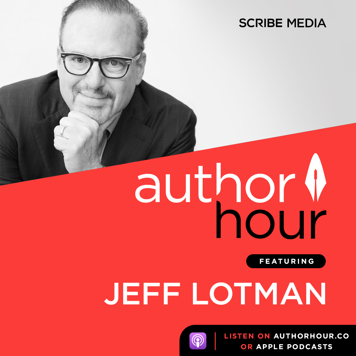 Jeff Lotman