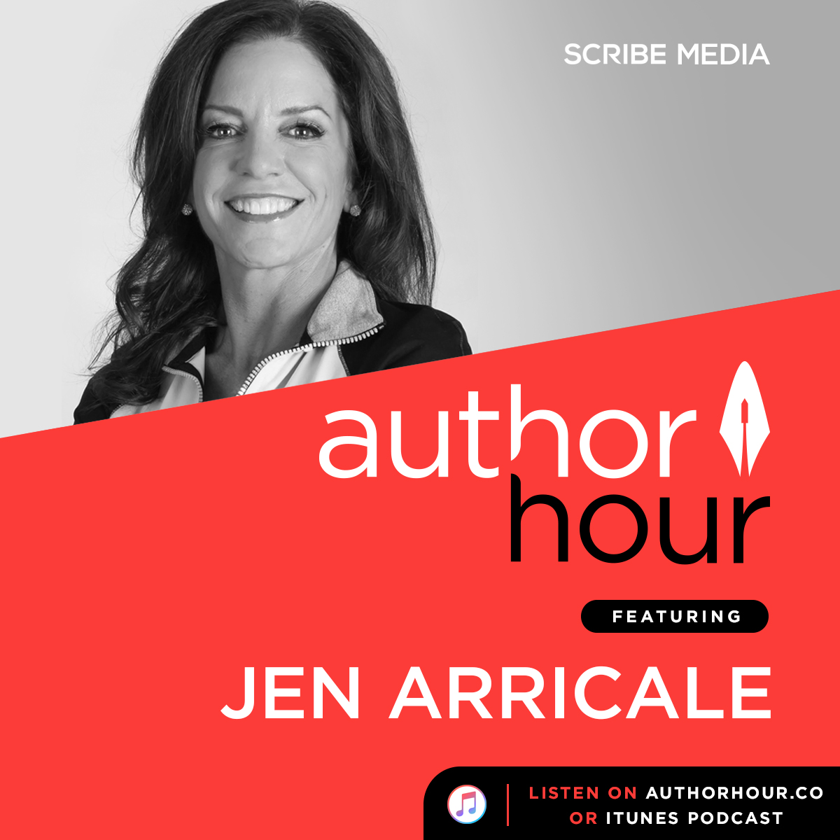 Jen Arricale