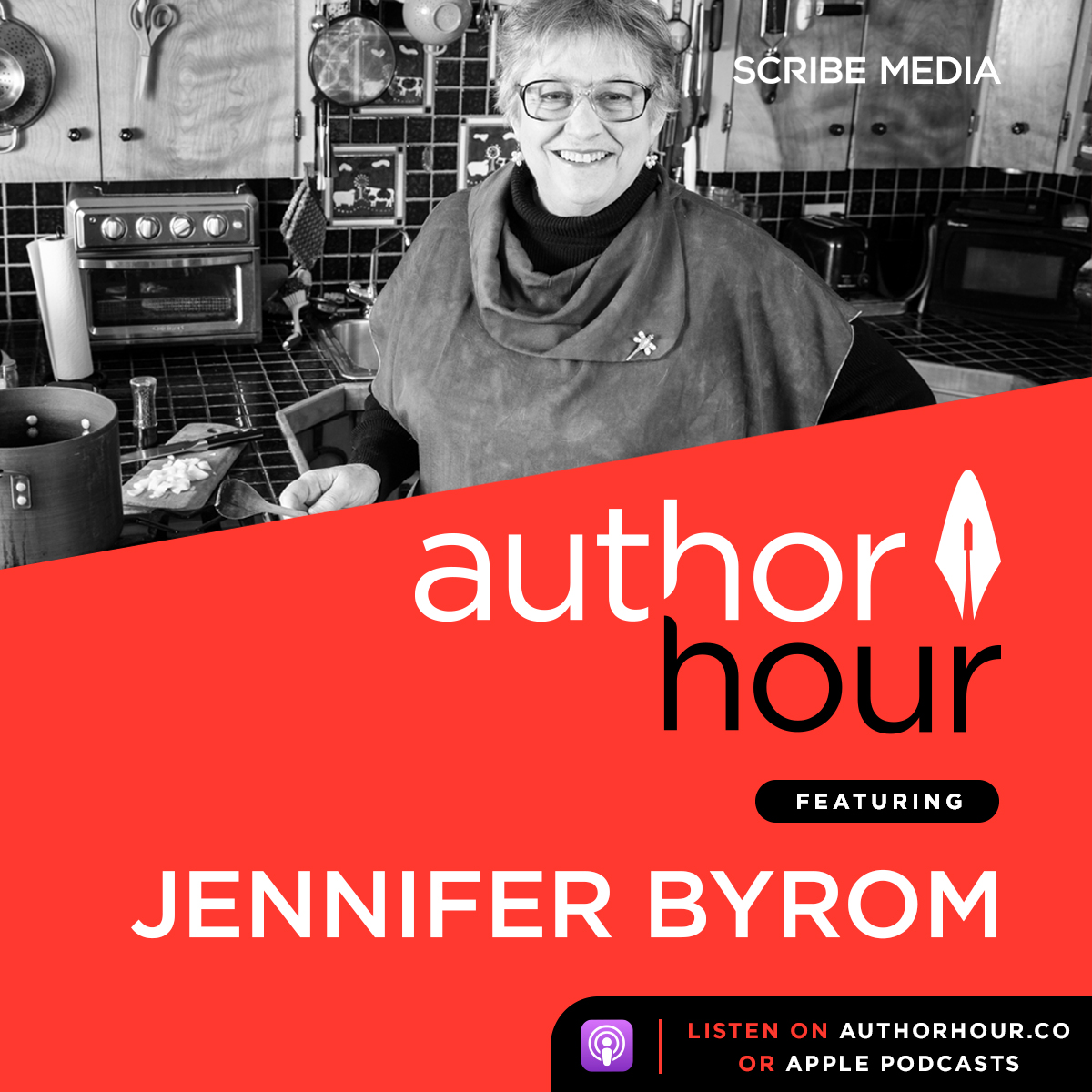 Jennifer Byrom