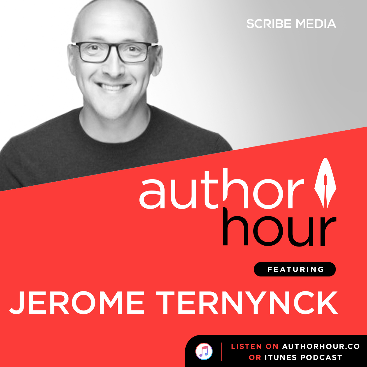 Jerome Ternynck