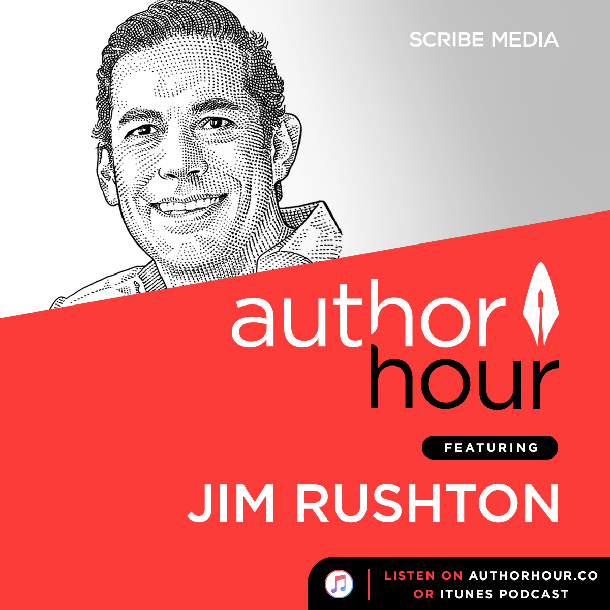Jim Rushton