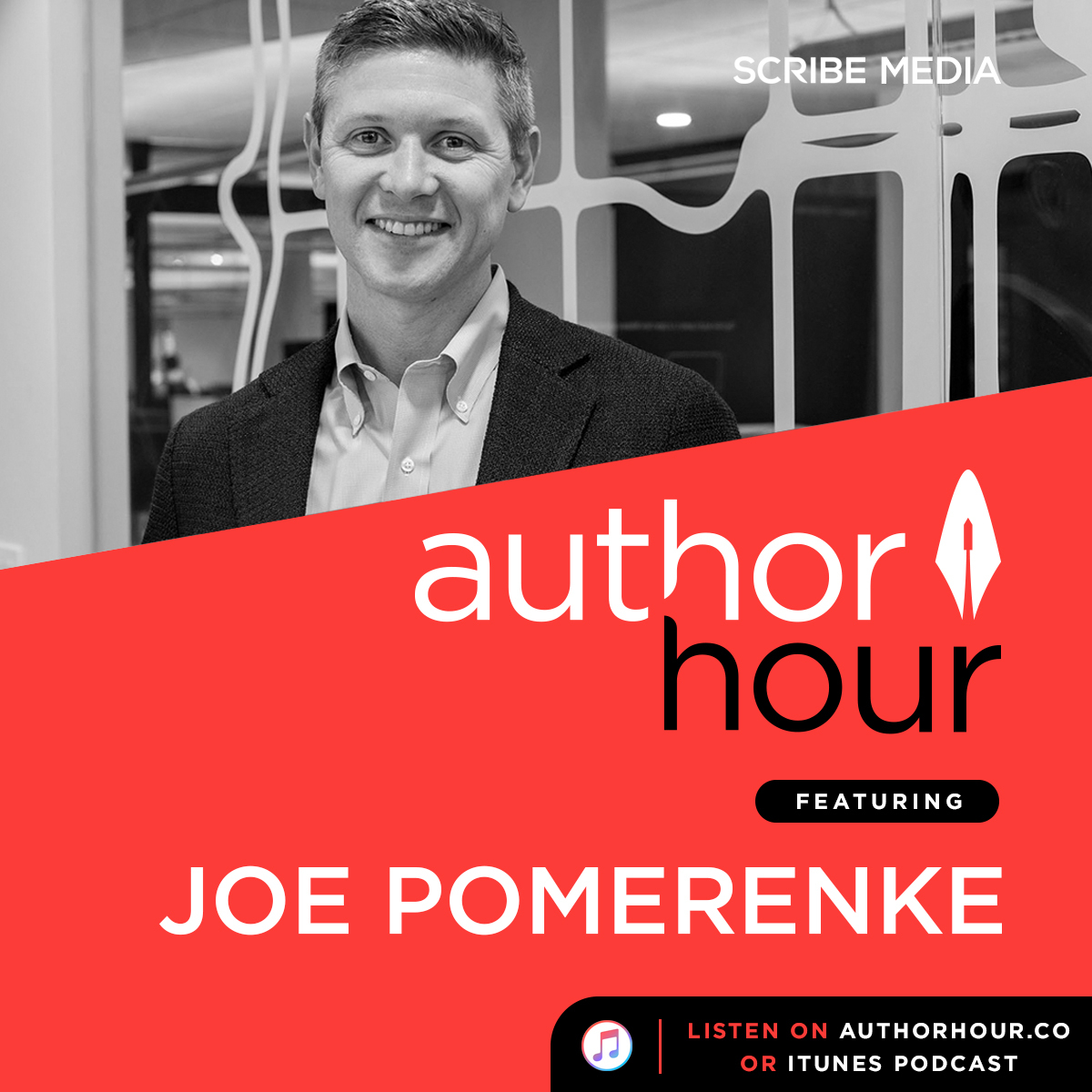 Joe Pomerenke