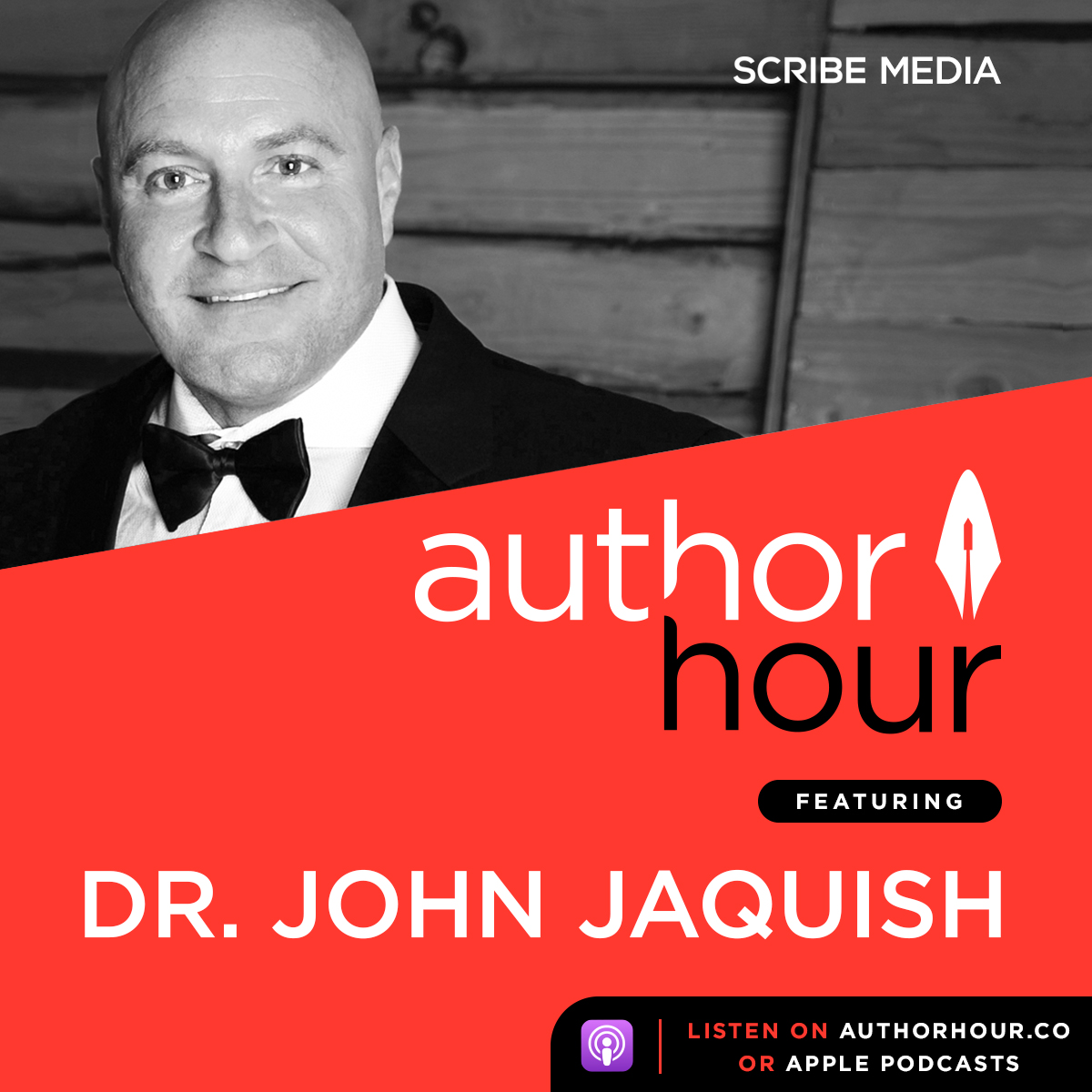 John Jaquish