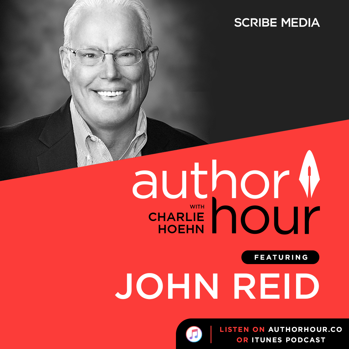 John Reid