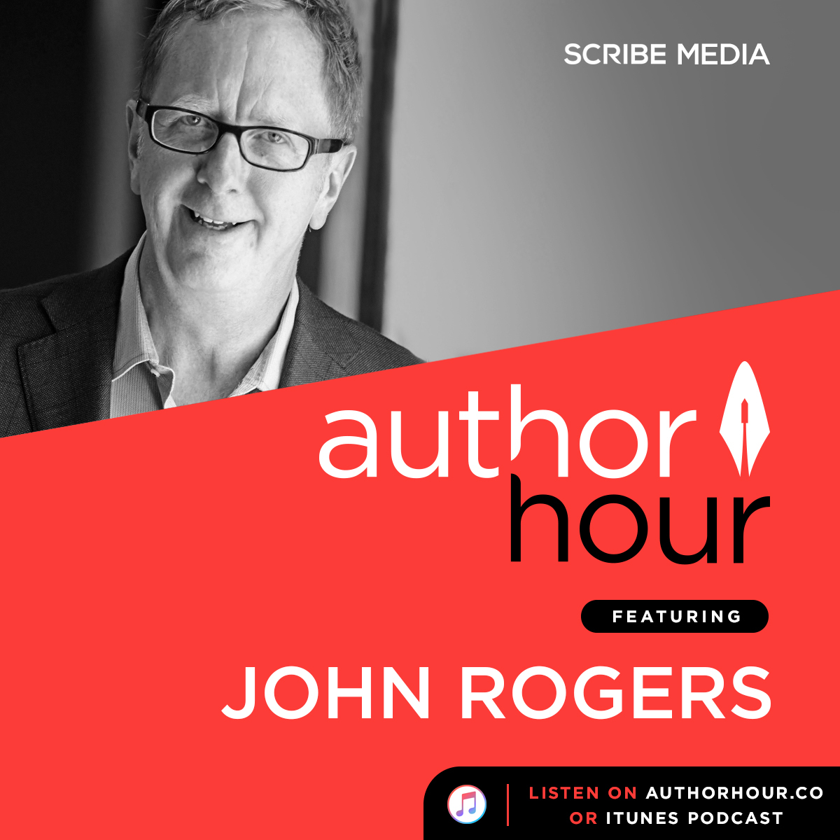 John Rogers