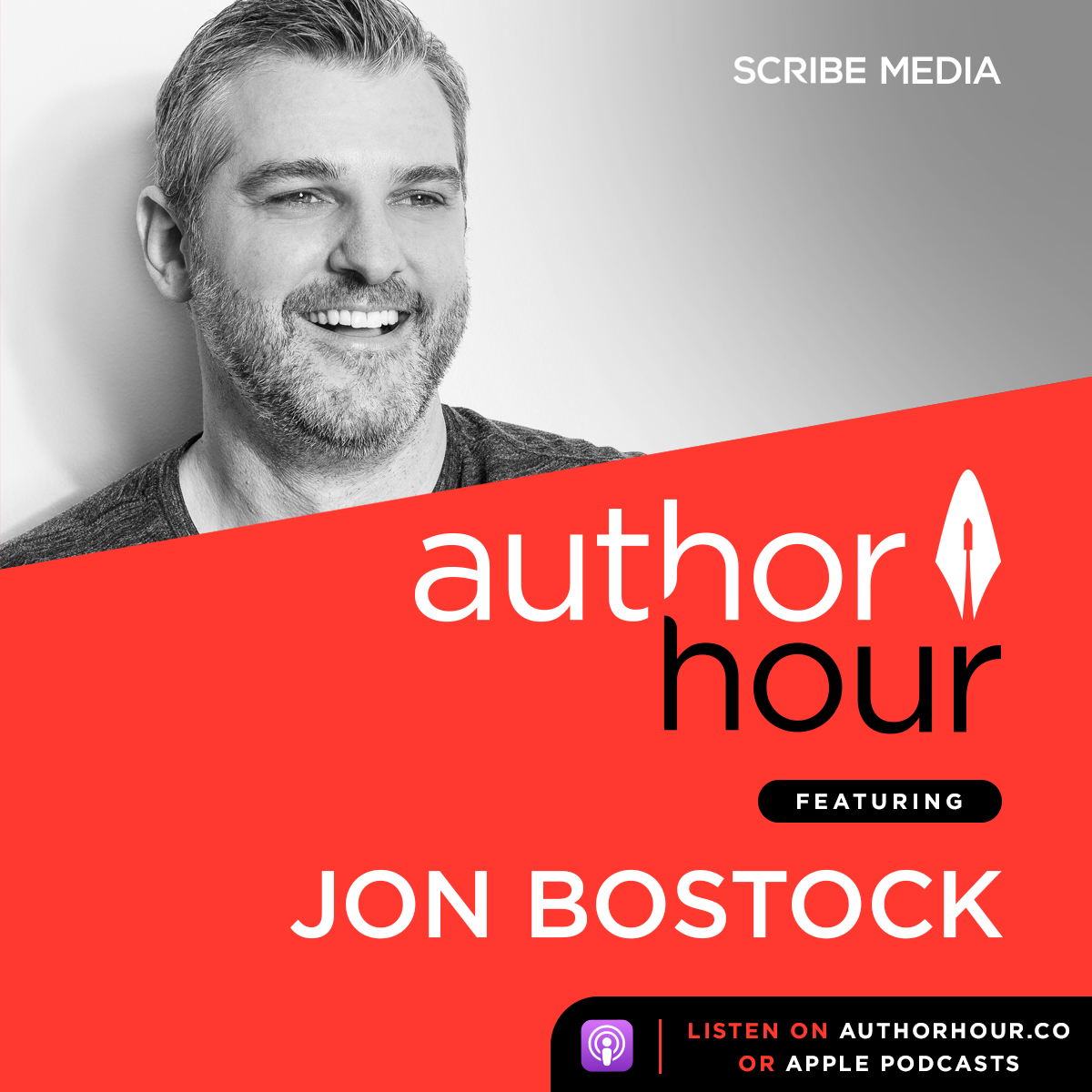 Jon Bostock