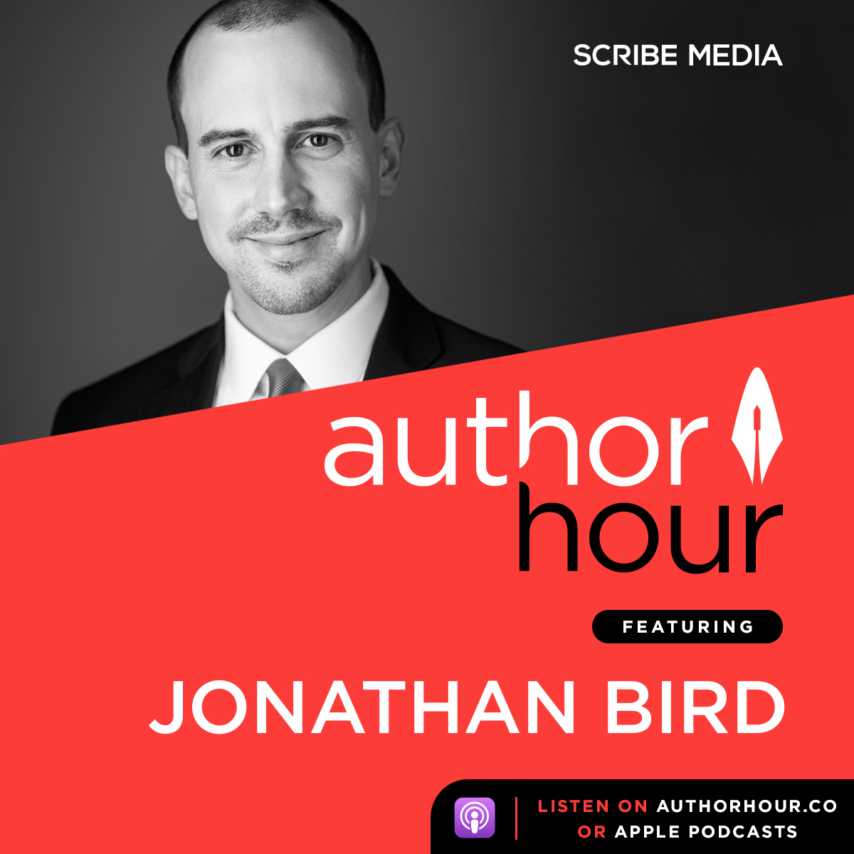 Jonathan Bird