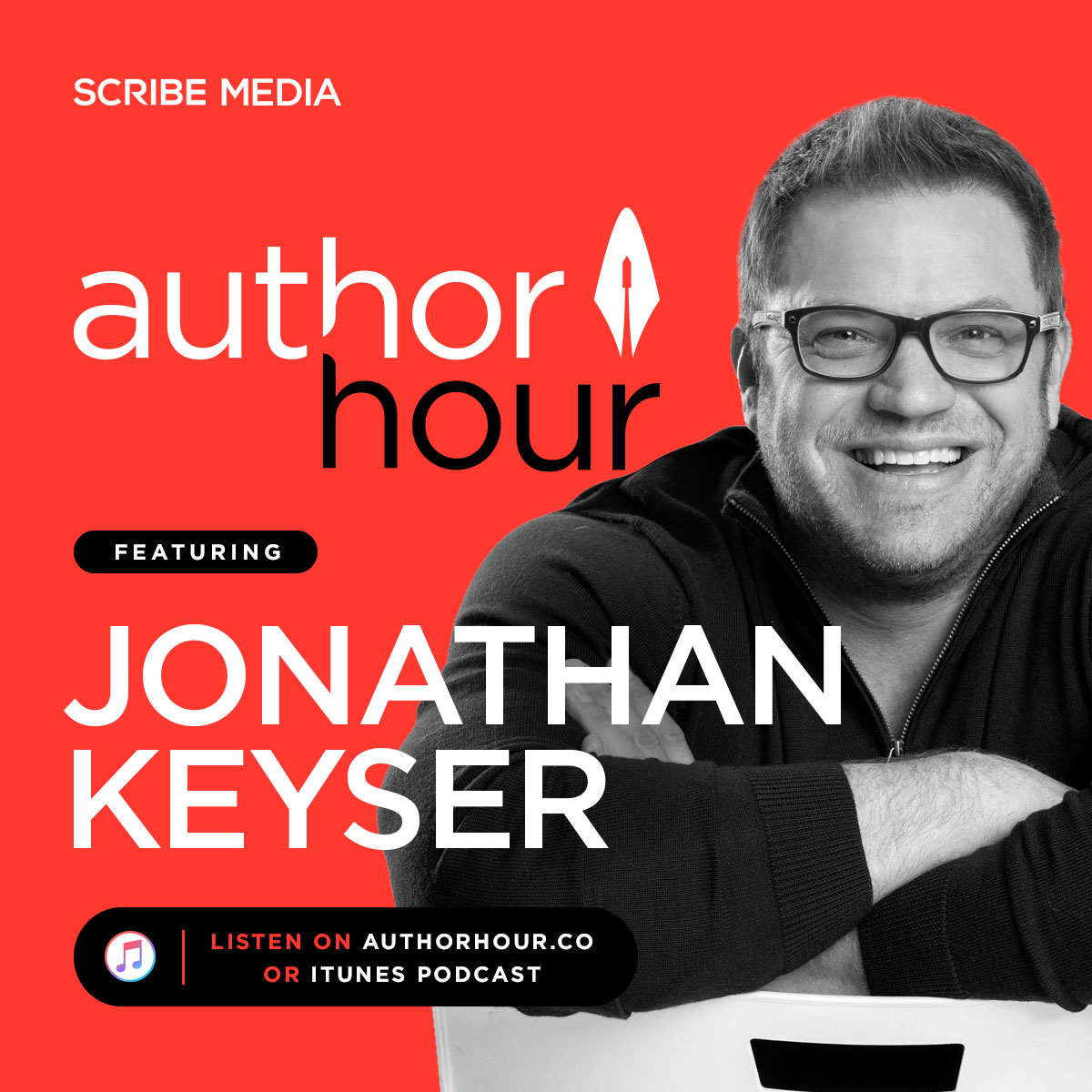 Jonathan Keyser