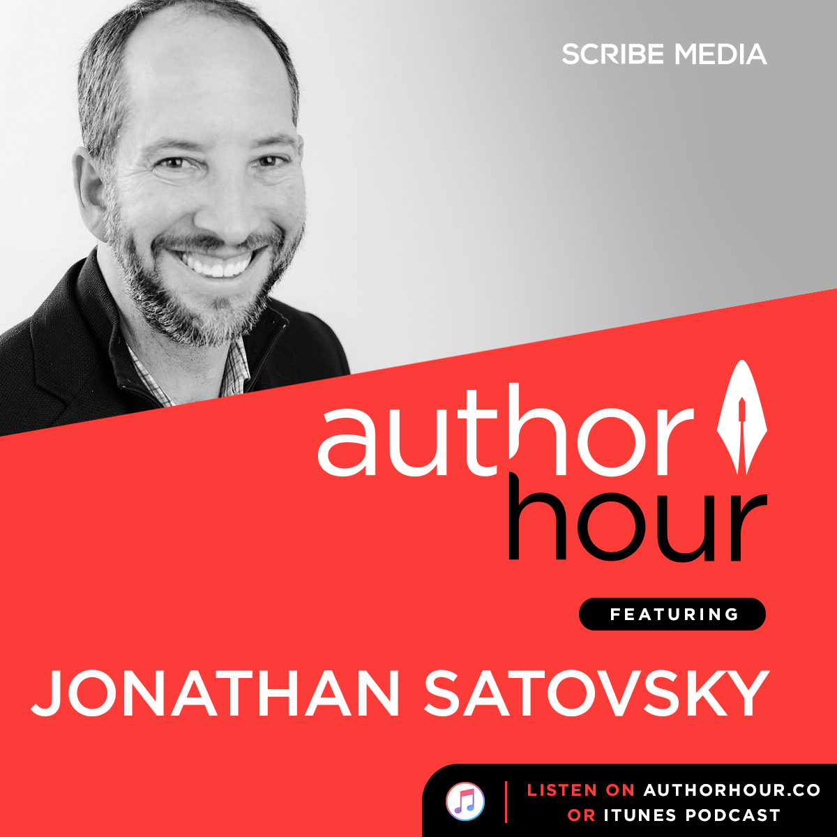 Jonathan Satovsky