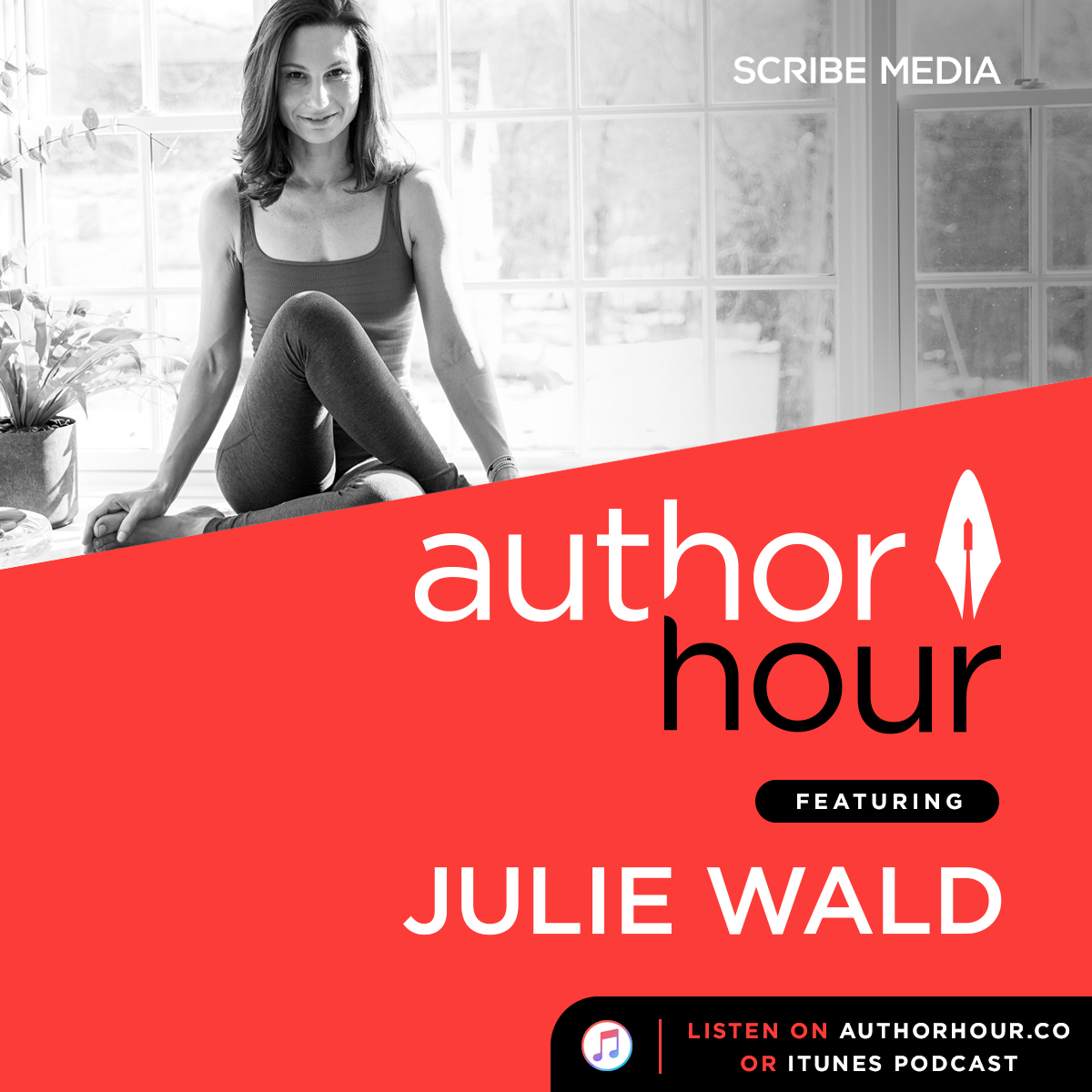 Julie Wald