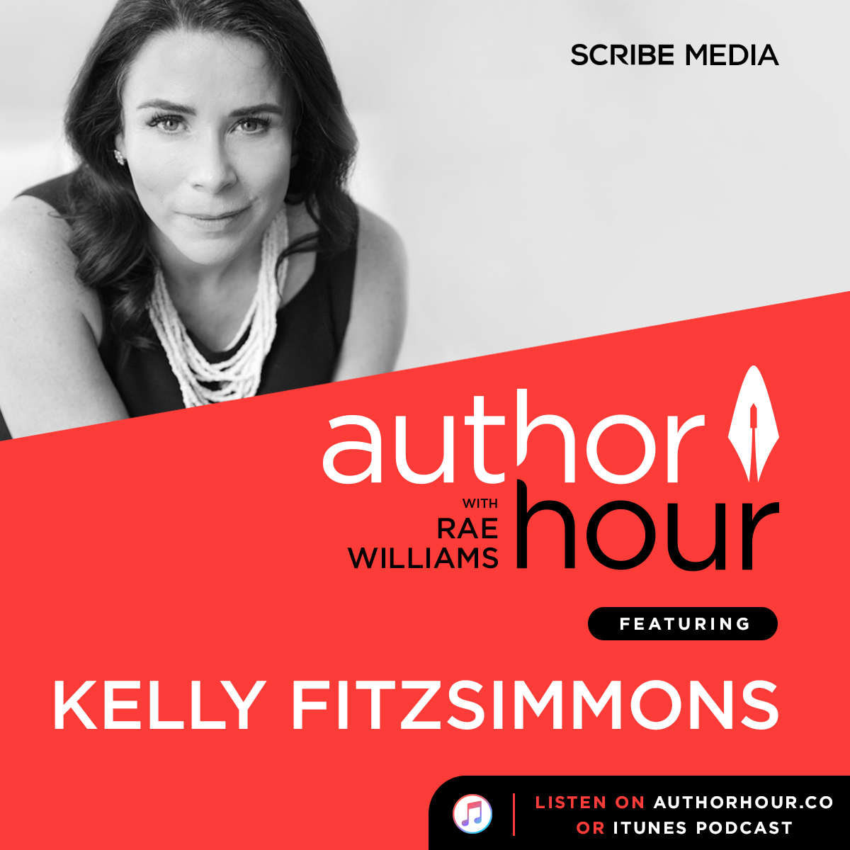 Kelly Fitzsimmons