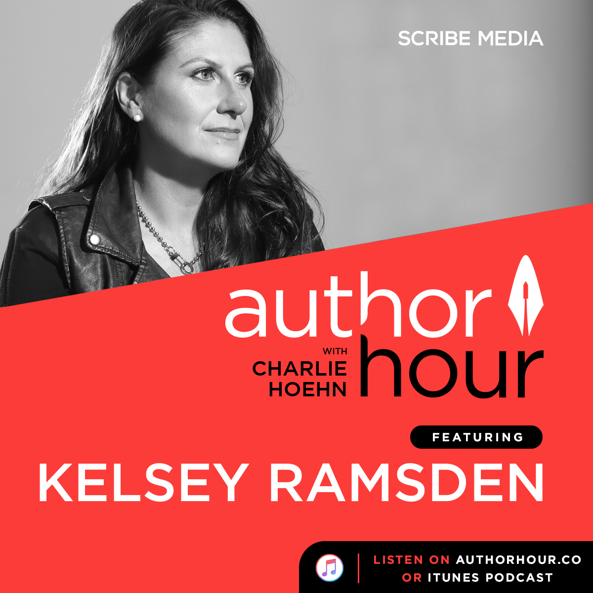 Kelsey Ramsden