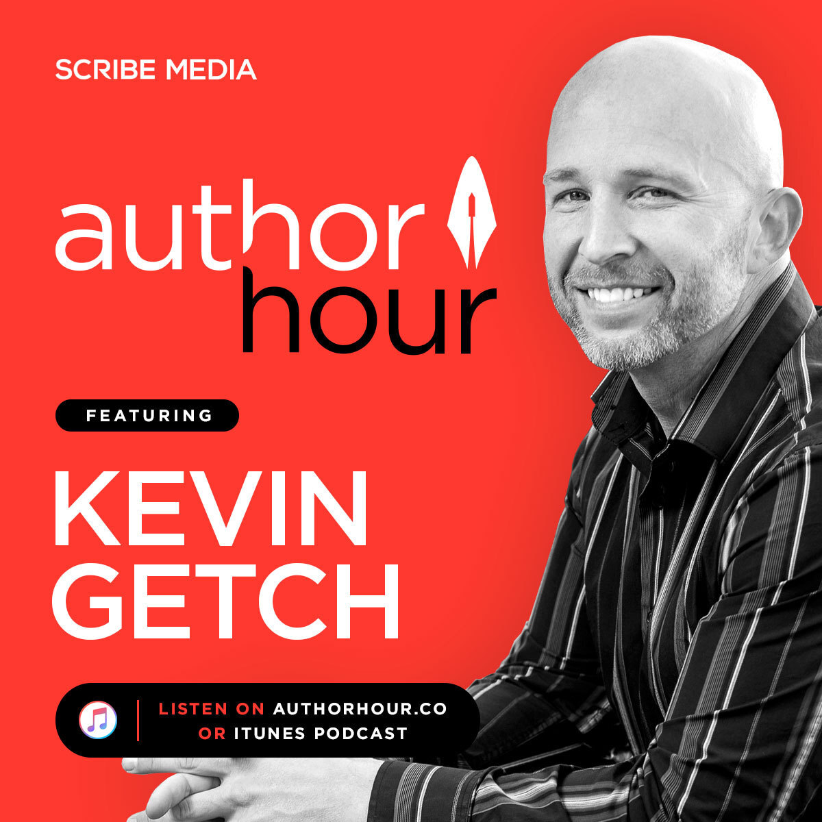 Kevin Getch