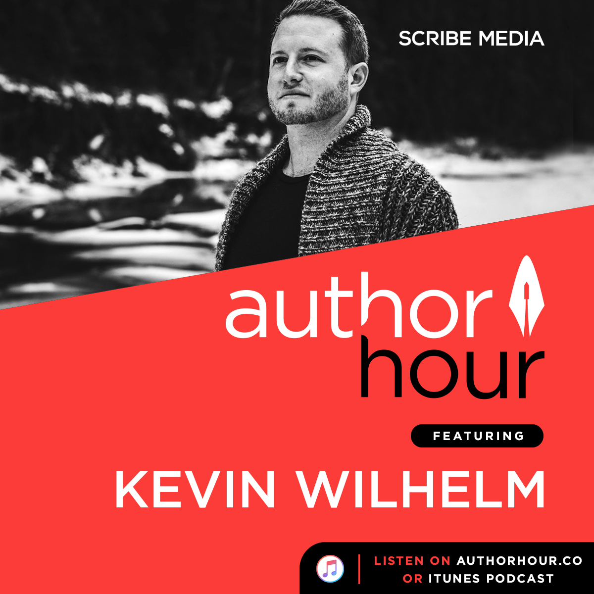 Kevin WIlhelm