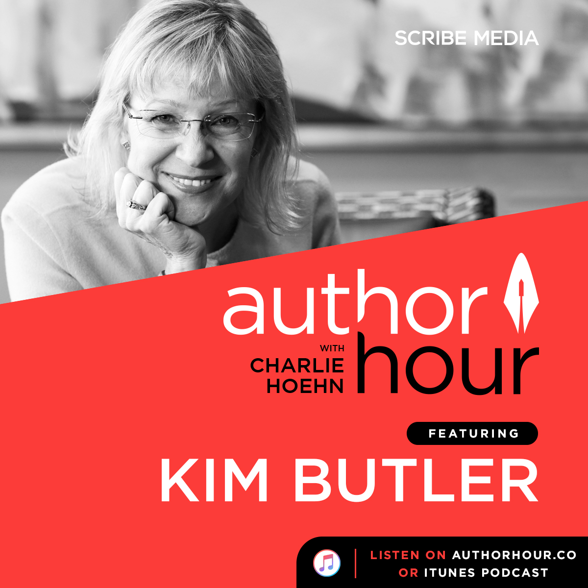 Kim Butler