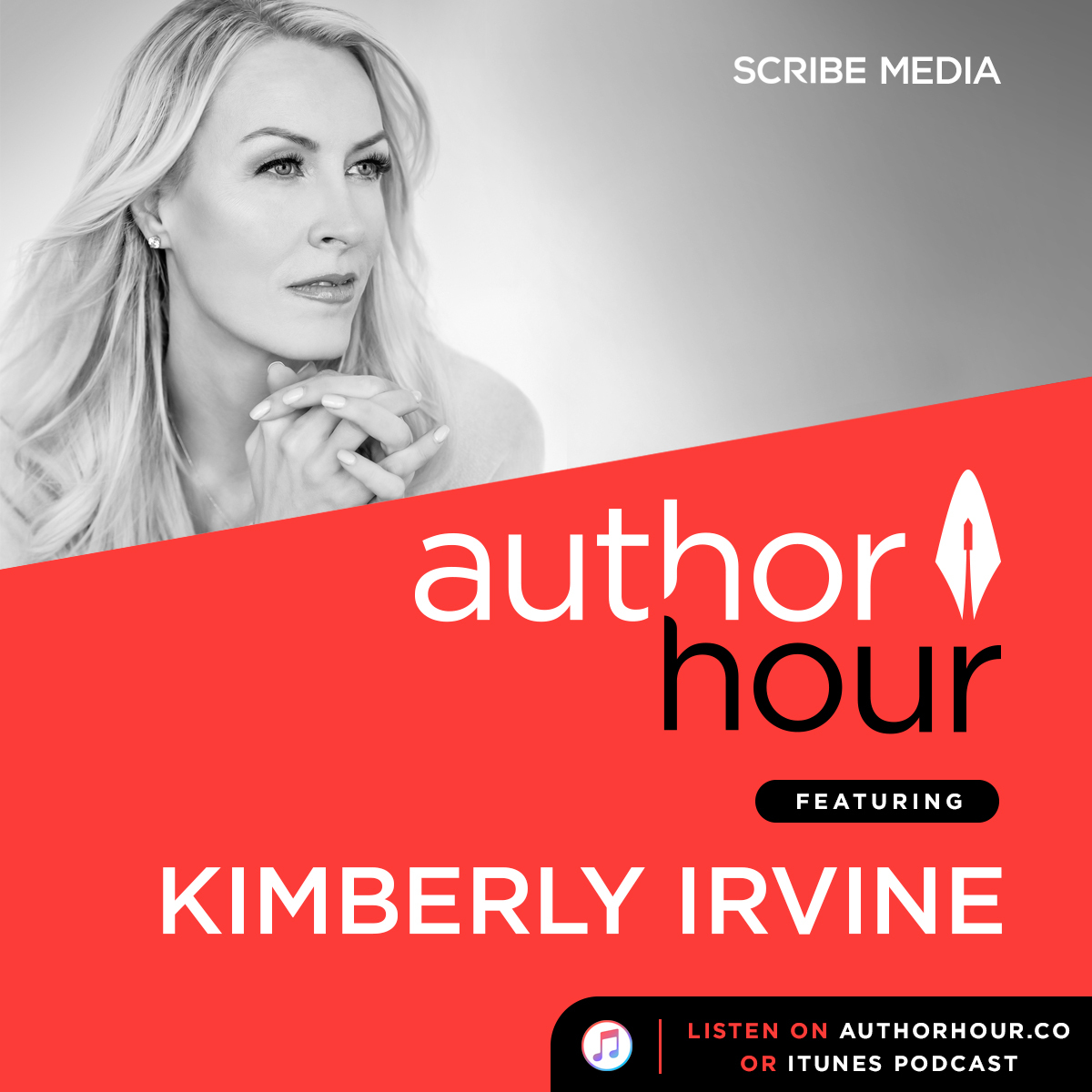 Kimberly Irvine
