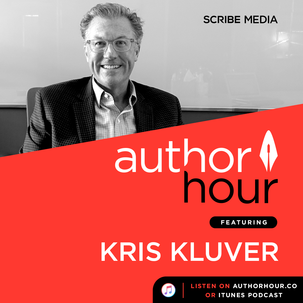 Kris Kluver