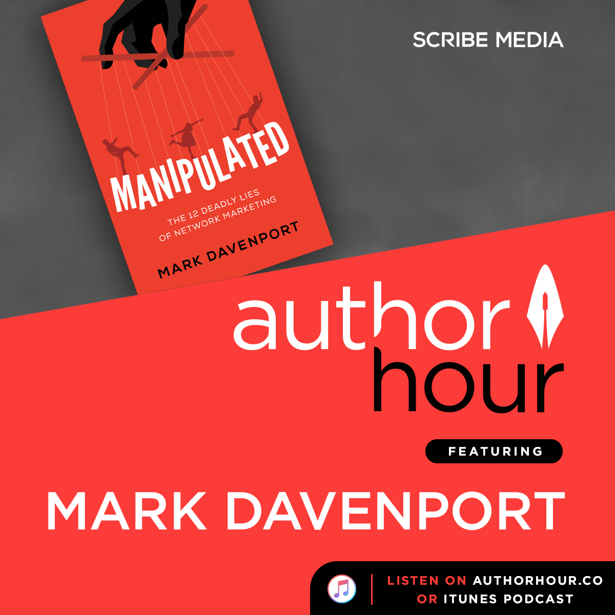 Mark Davenport
