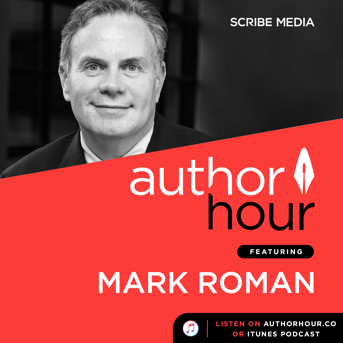 Mark Roman