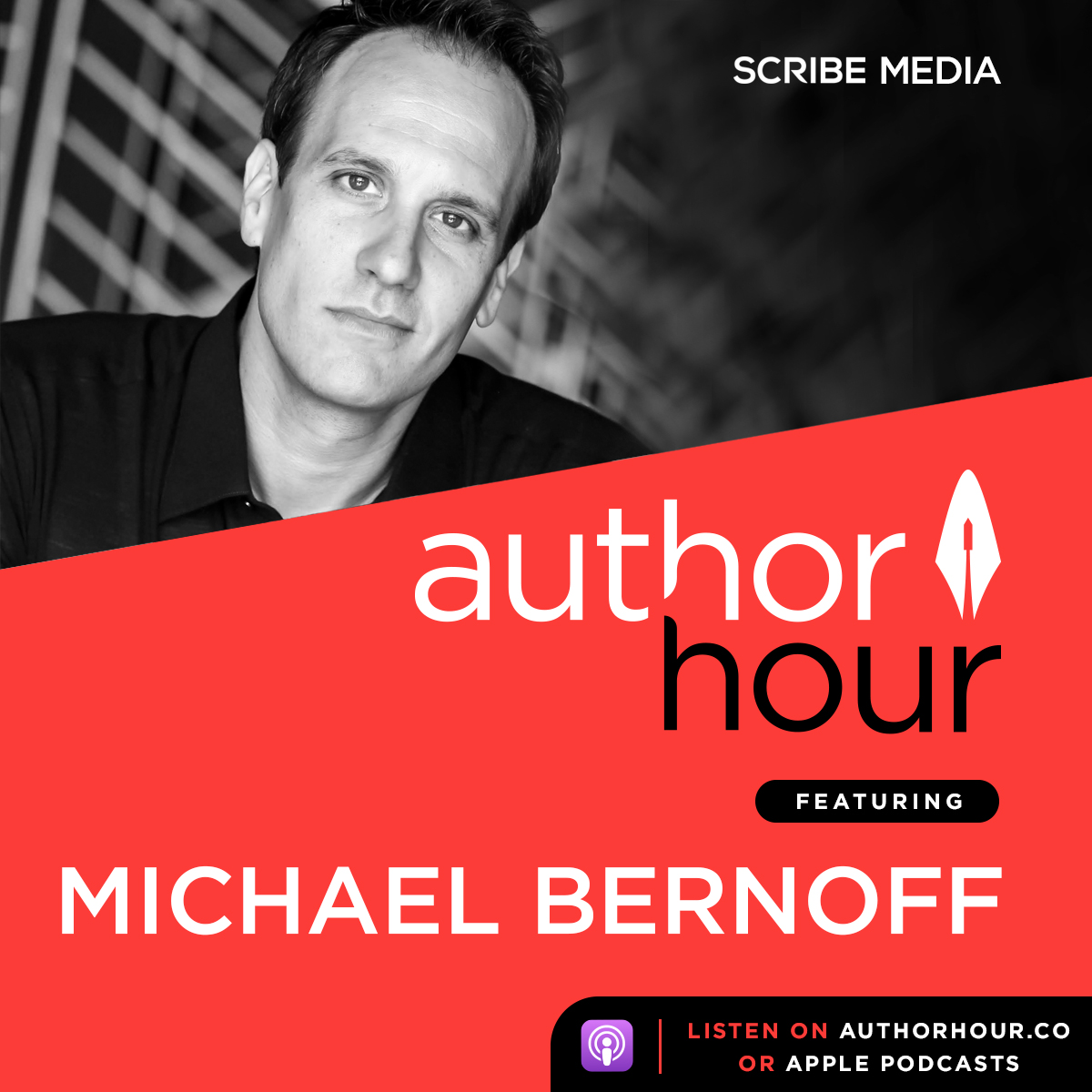 Michael Bernoff