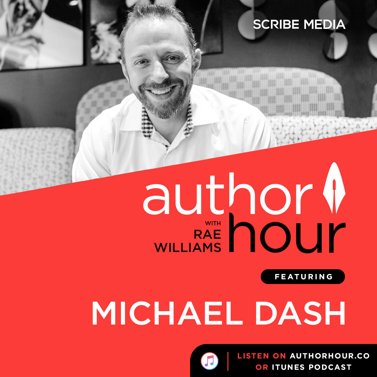 Michael Dash