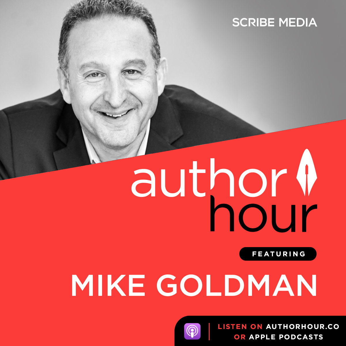 Mike Goldman