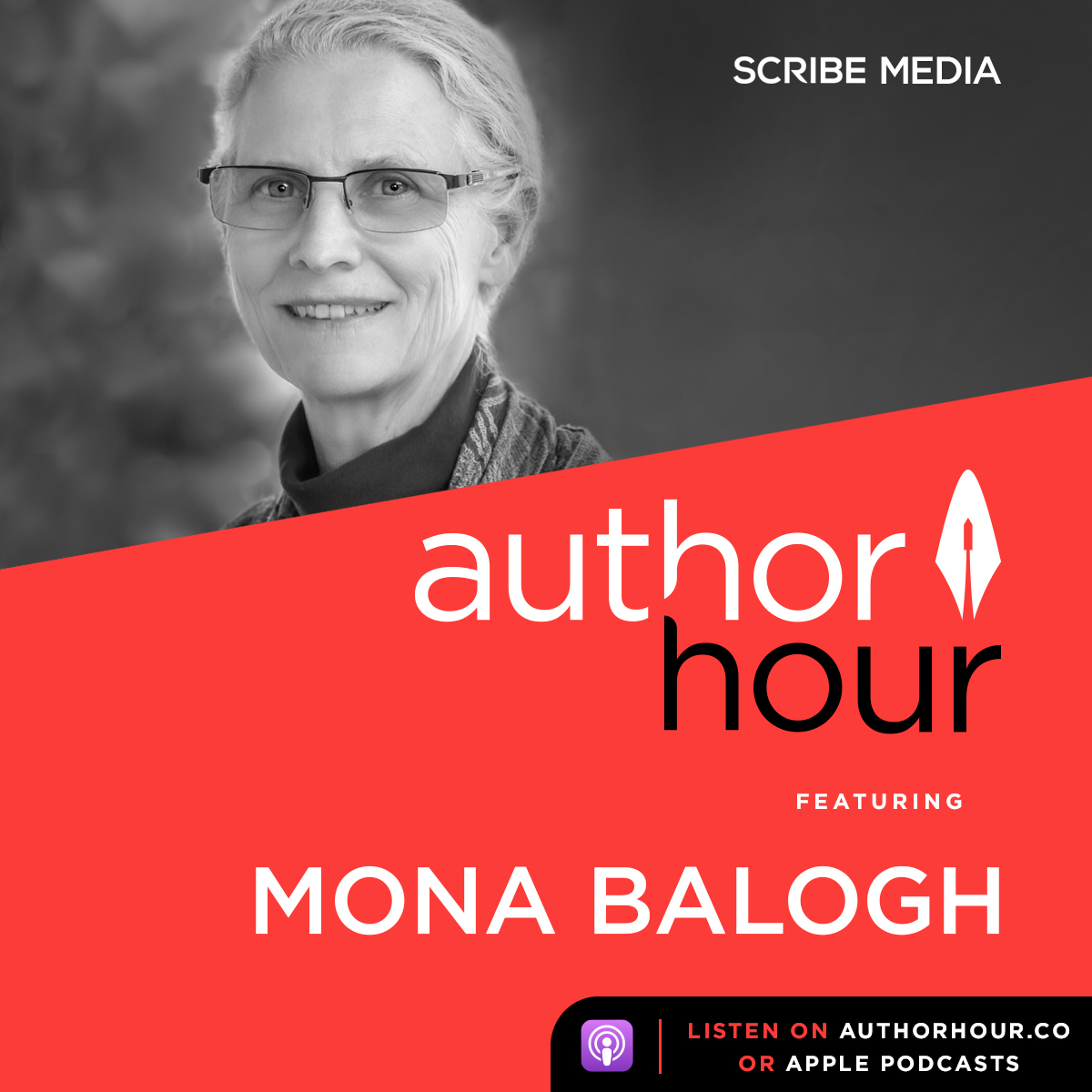 Mona Balogh