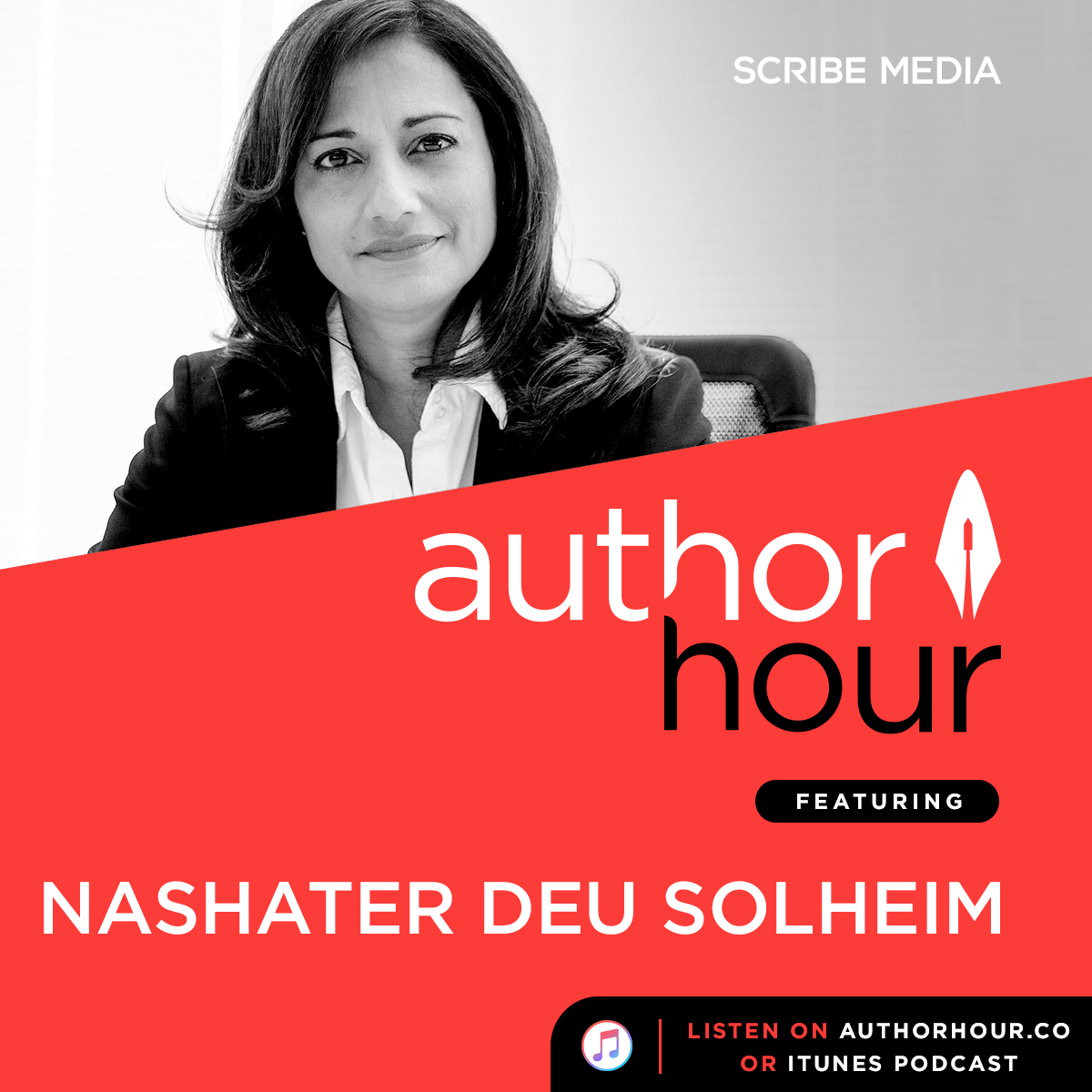 Nashater Deu Solheim