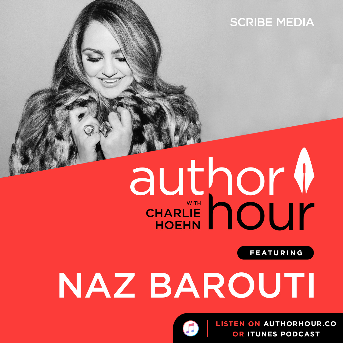 Naz Barouti