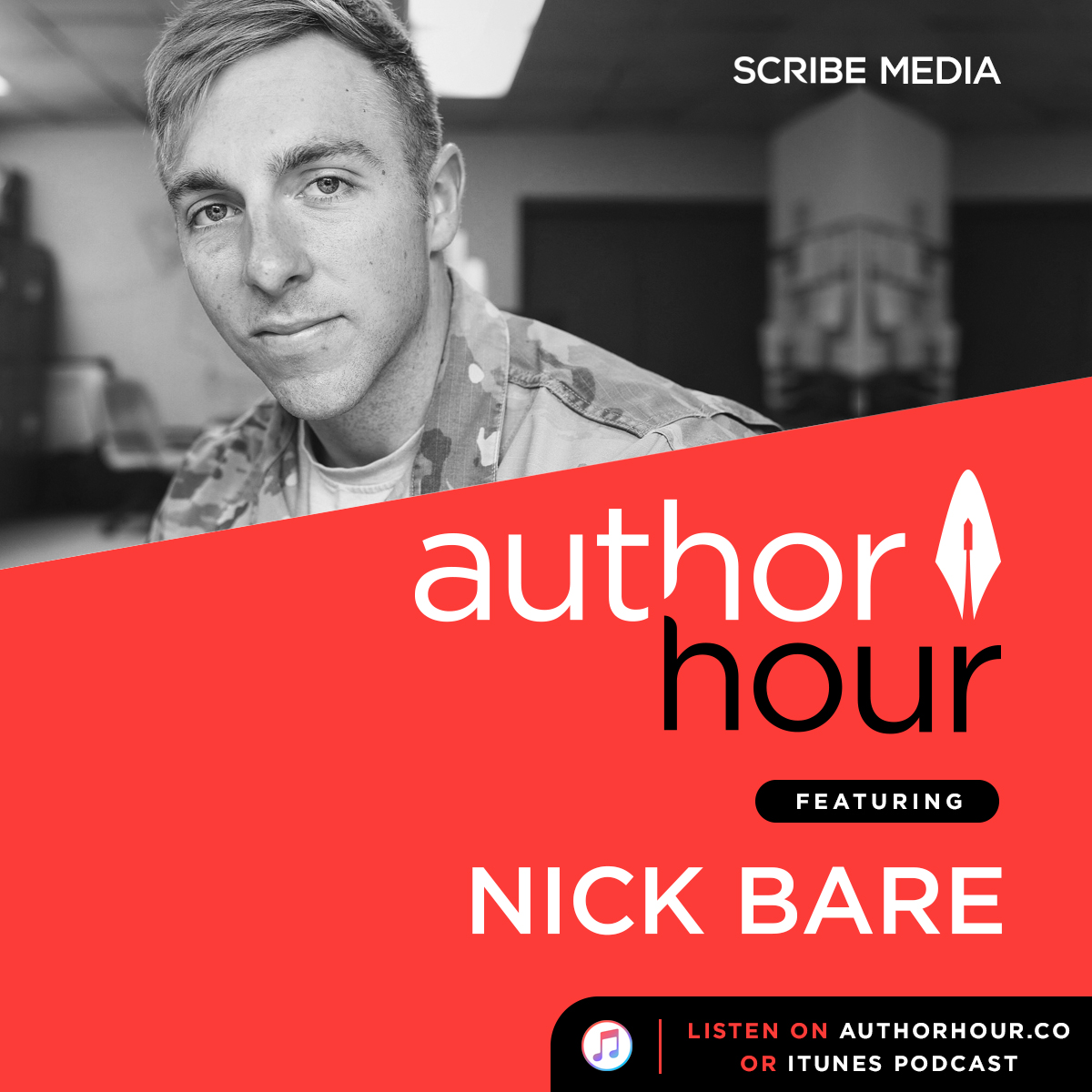 Nick Bare