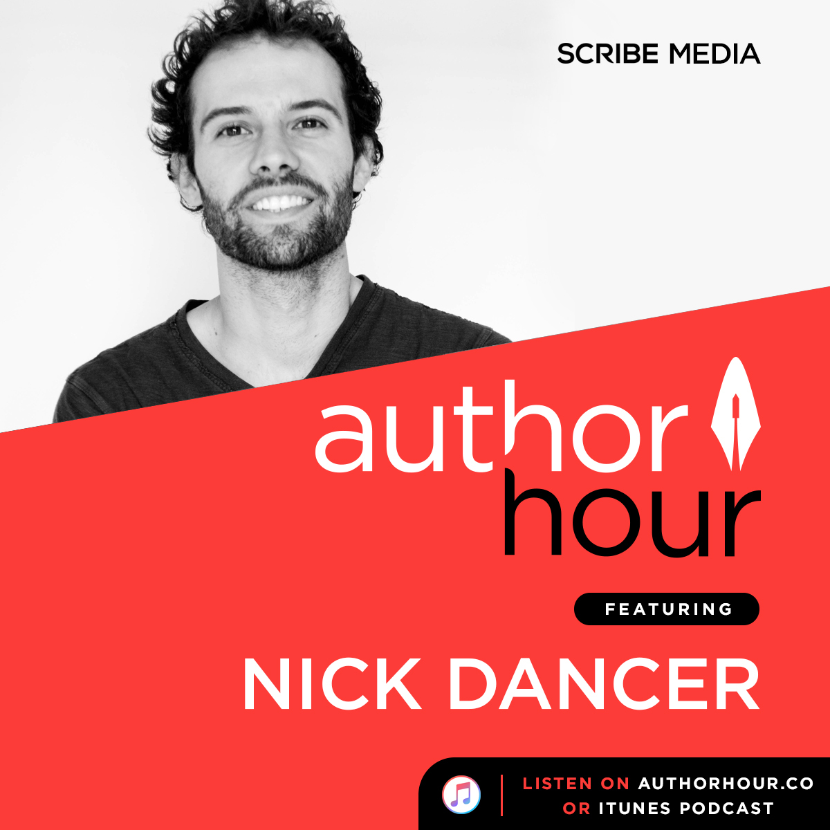 Nick Dancer