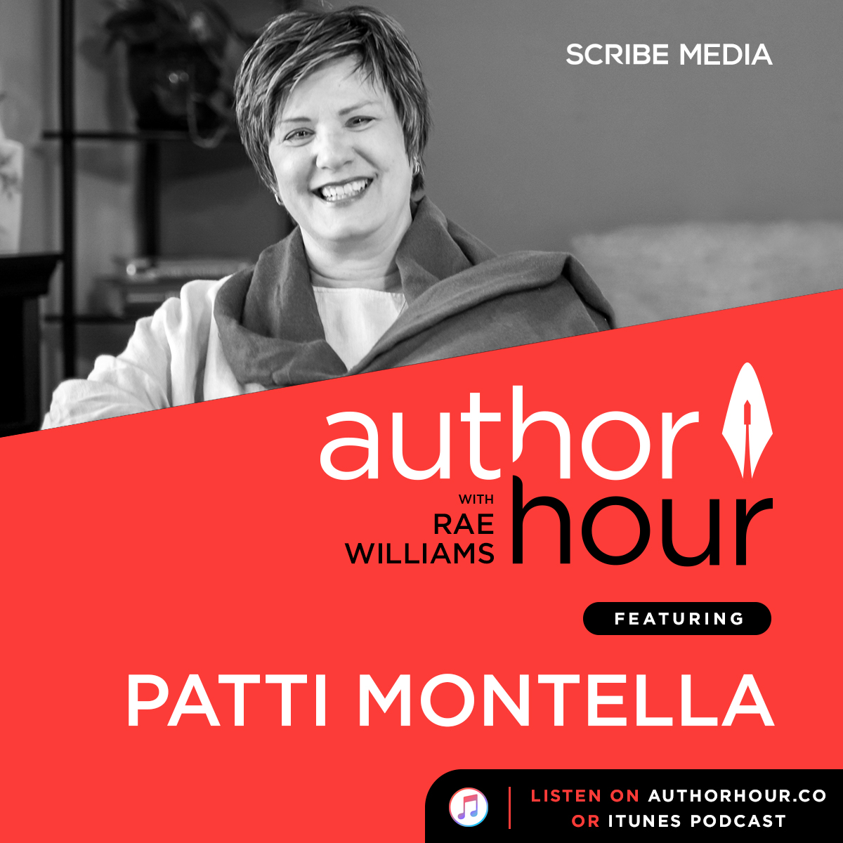 Patti Montella