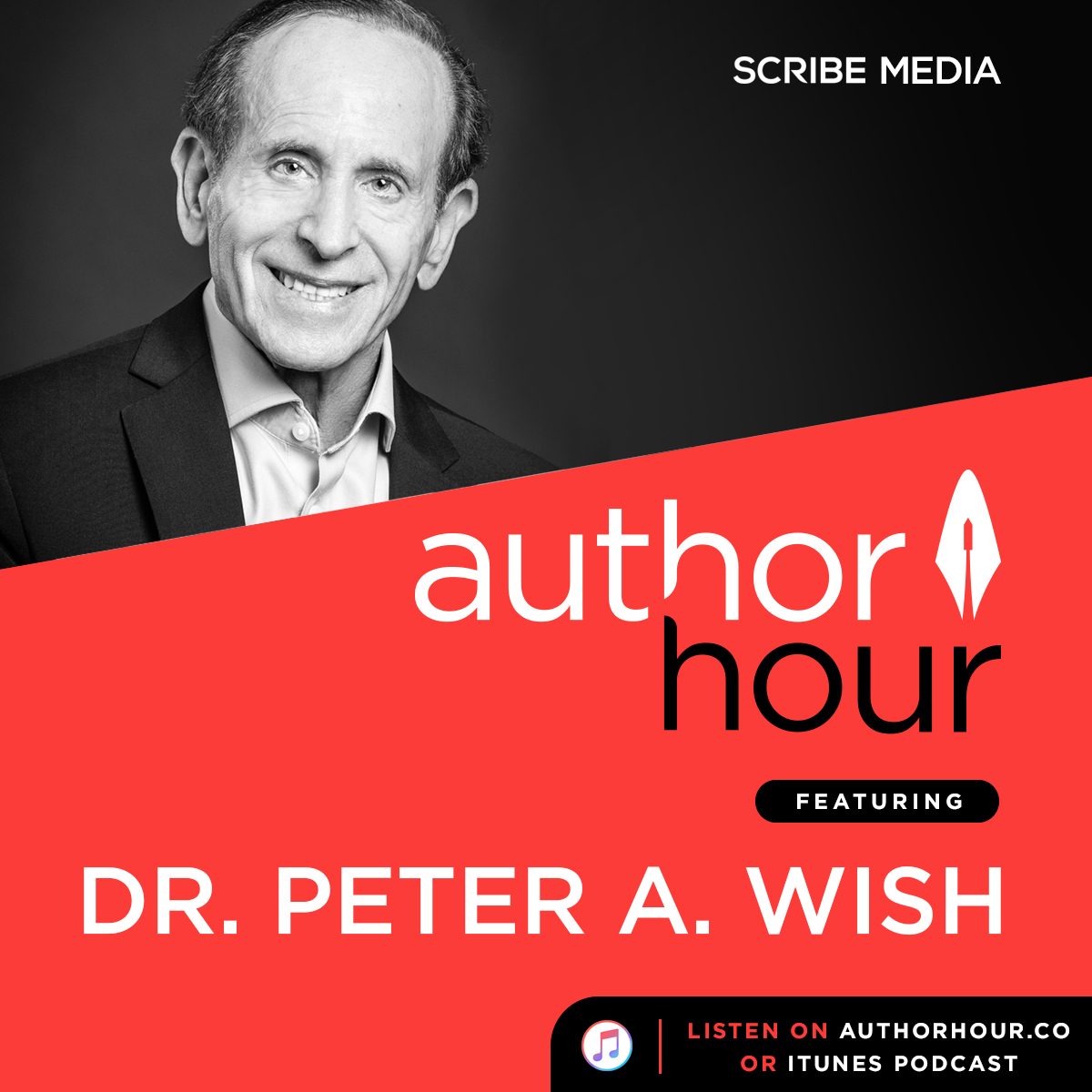 Peter Wish