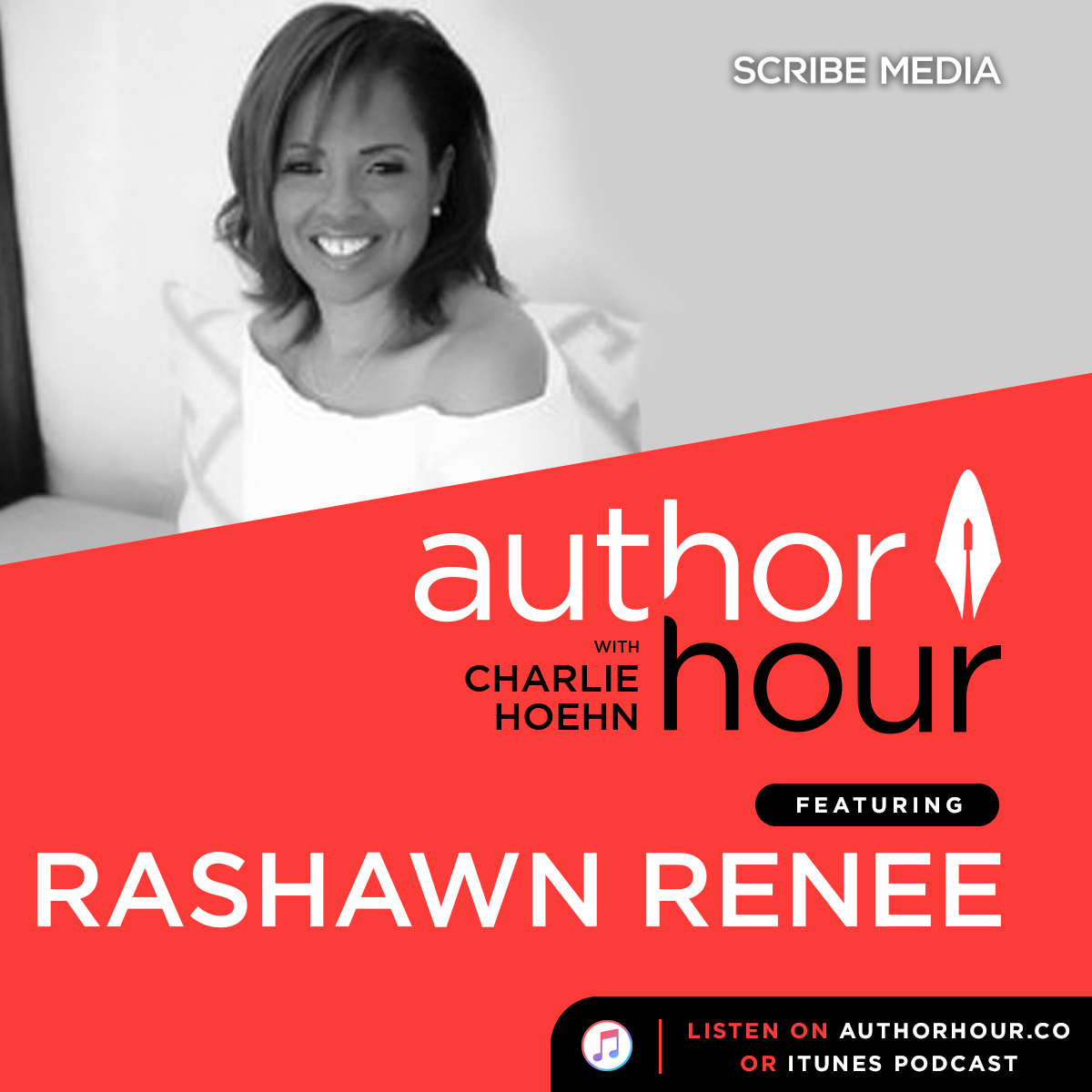 Rashawn Renee