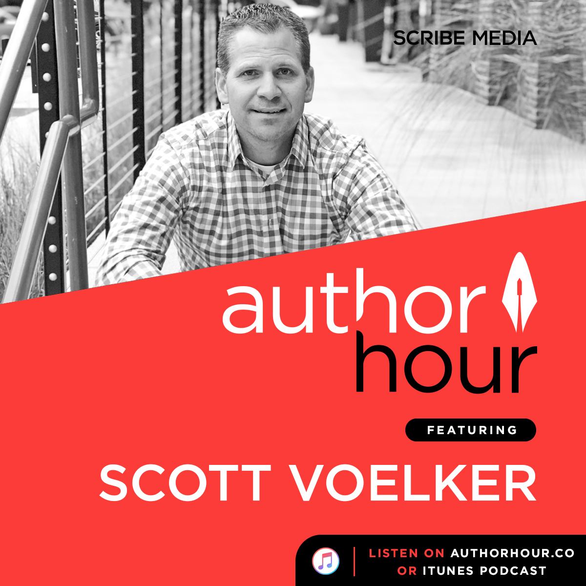 Scott Voelker
