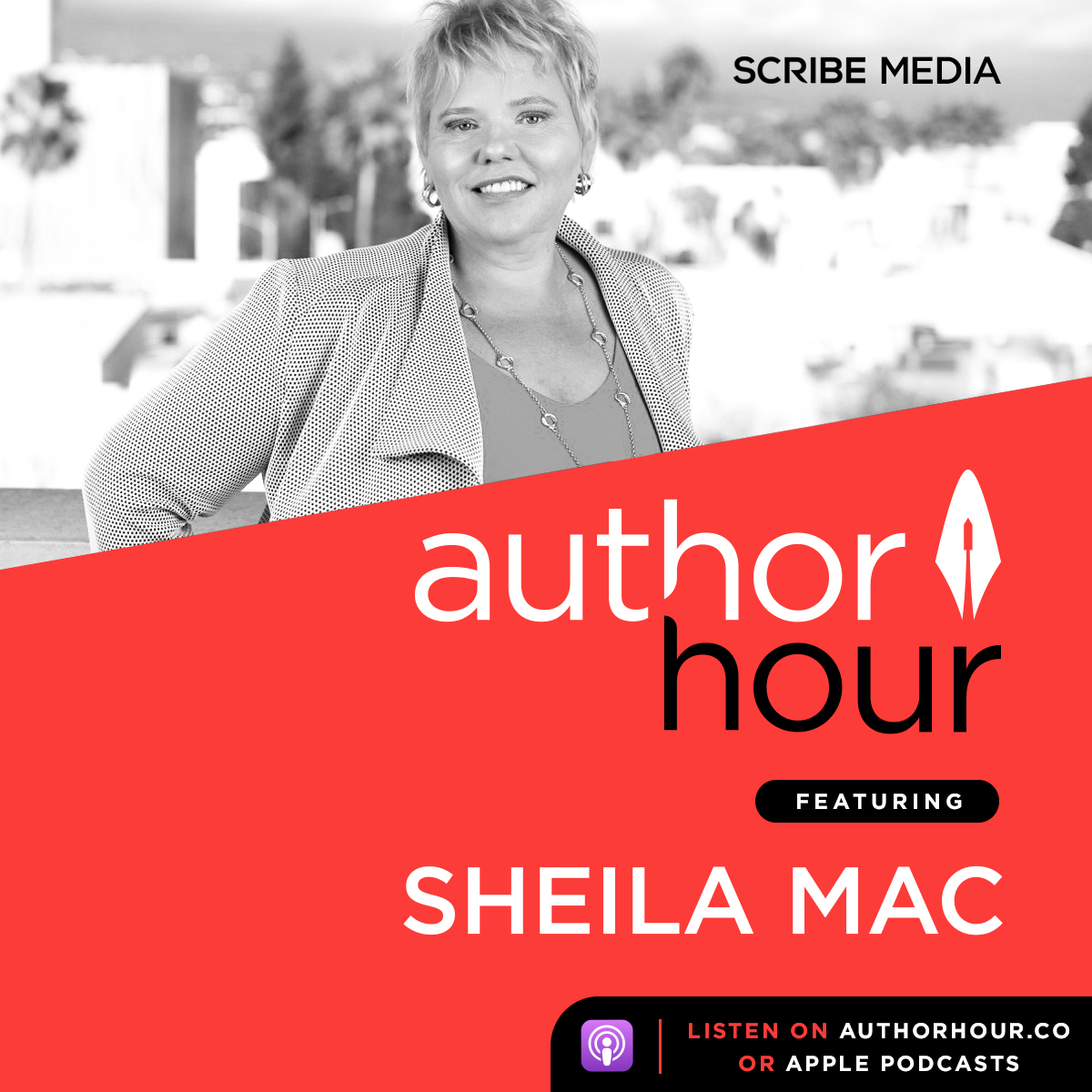 Sheila Mac