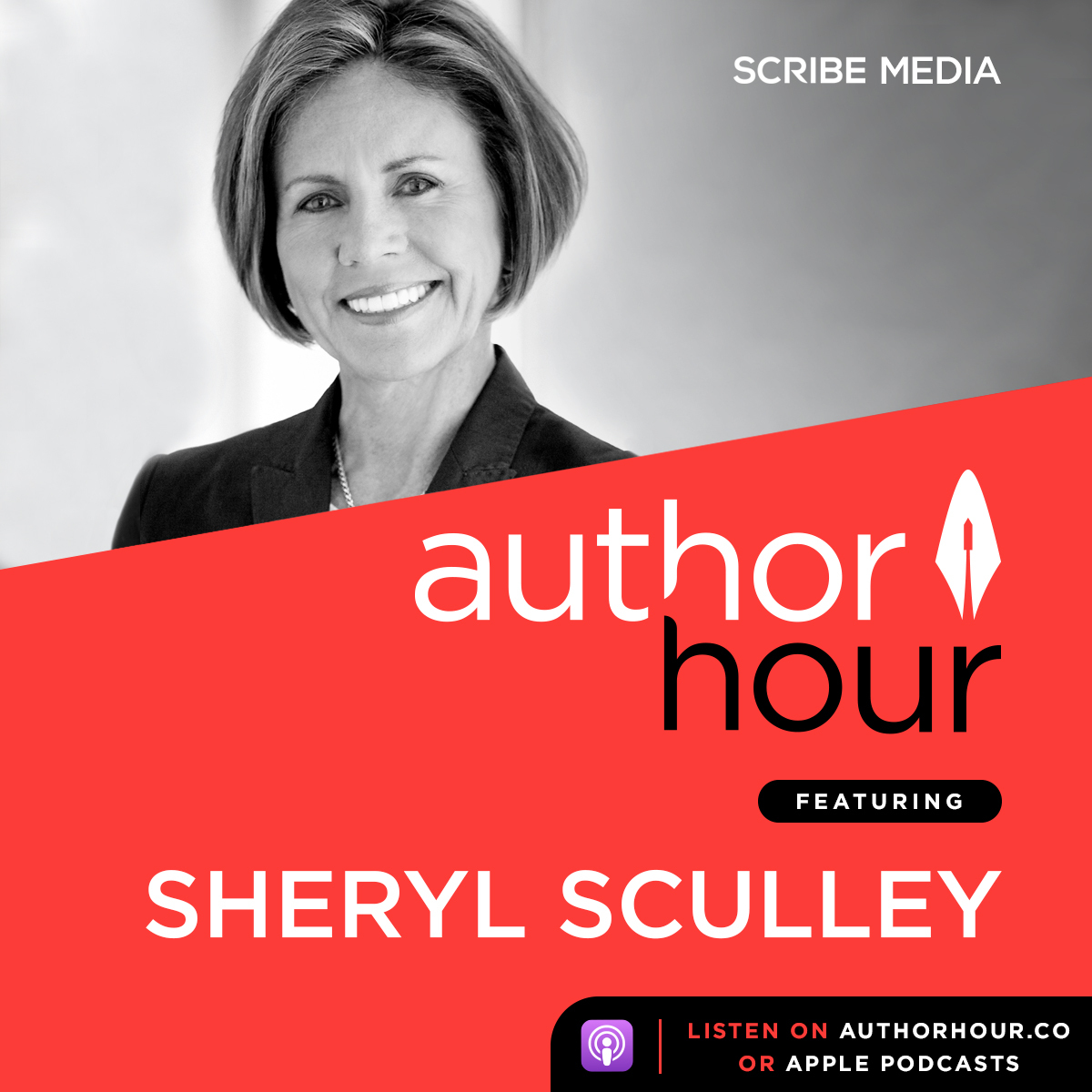 Sheryl Sculley