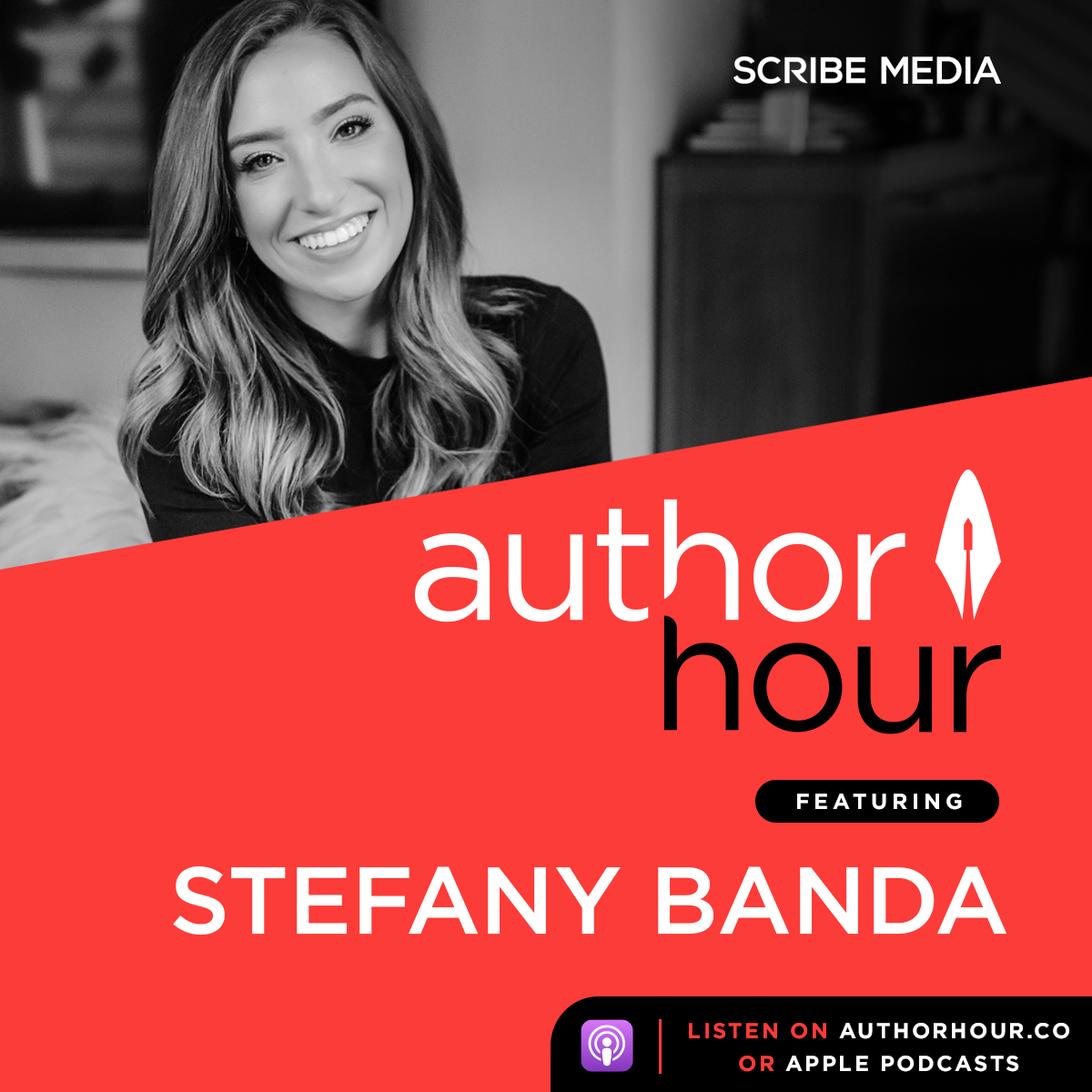 Stefany Banda