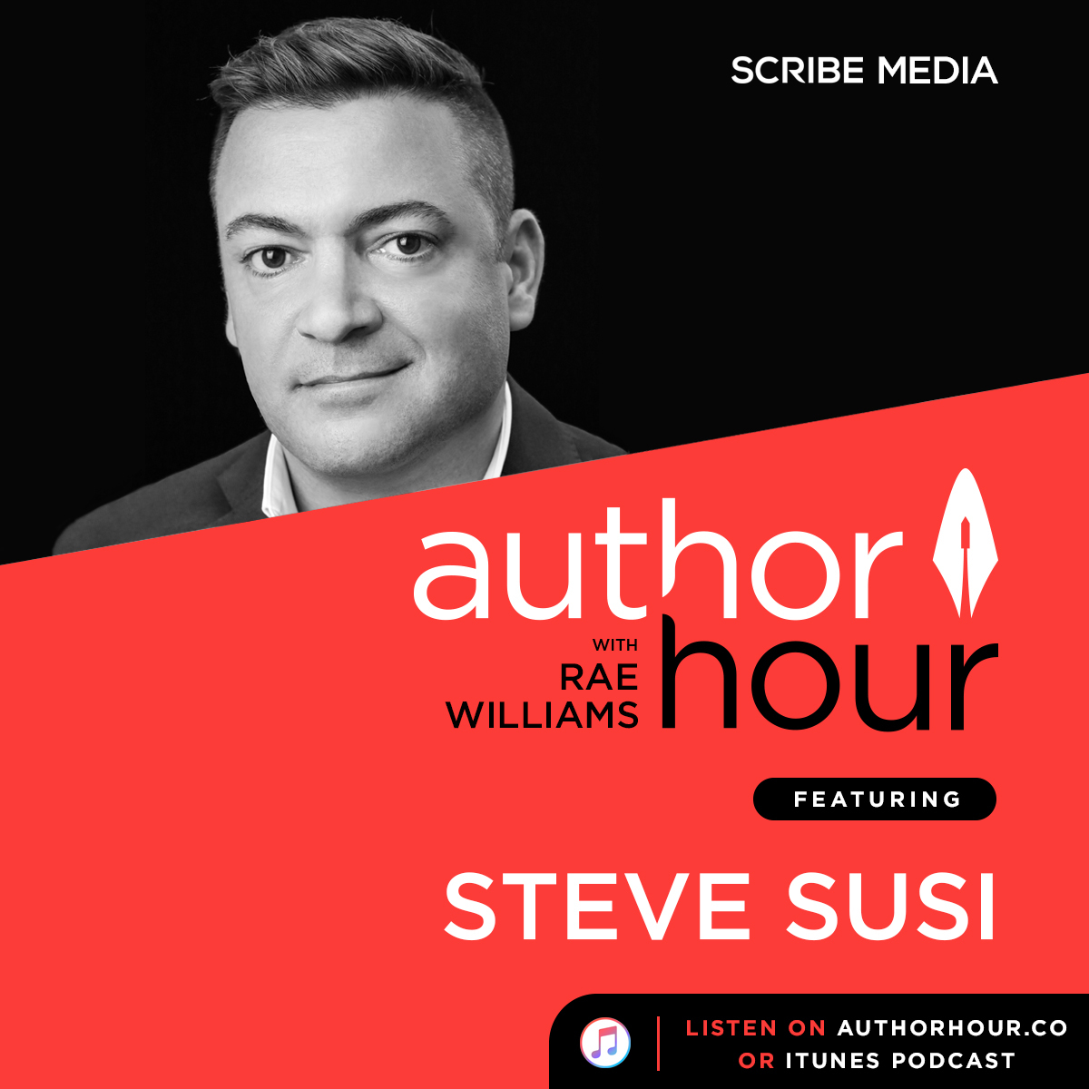 Steve Susi