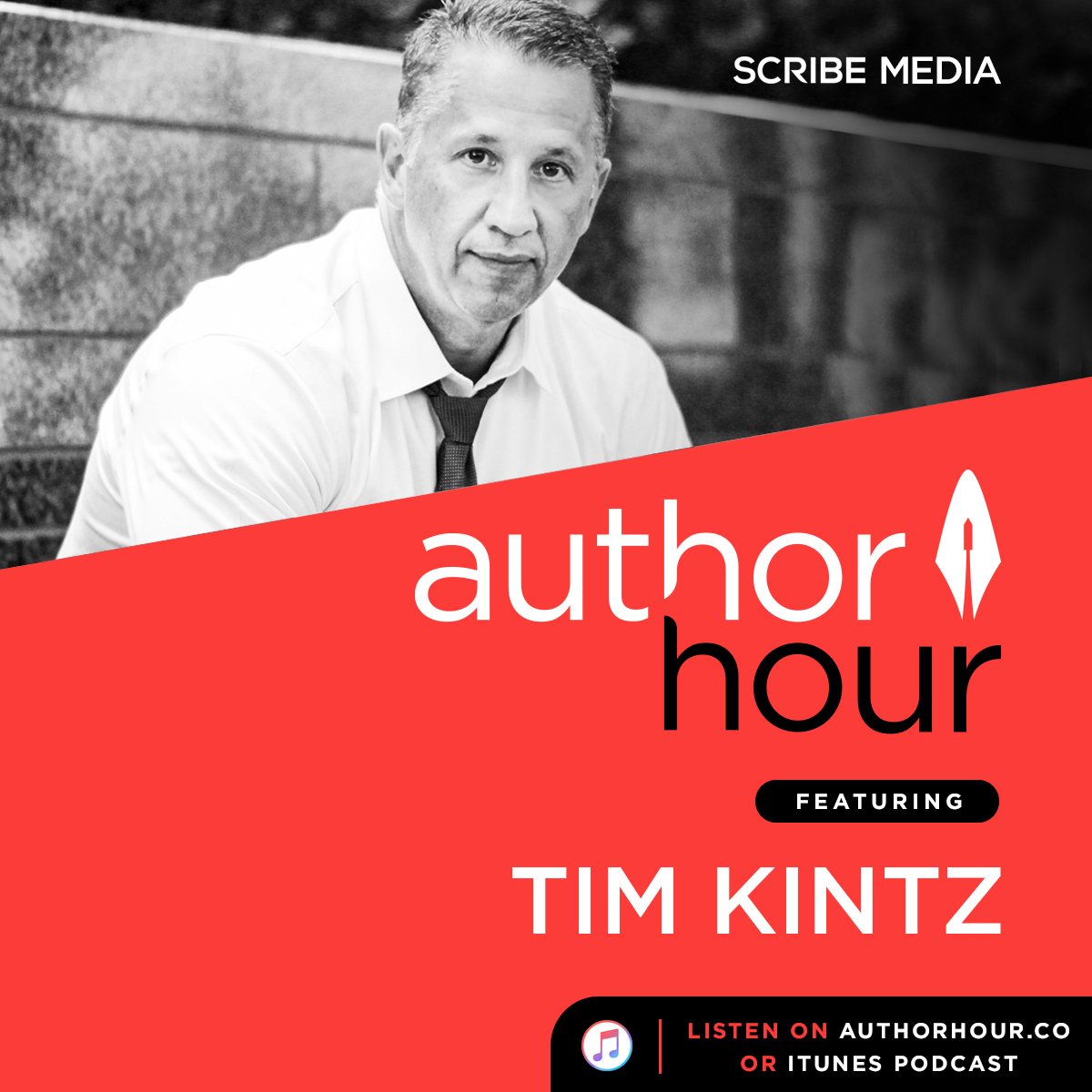 Tim Kintz