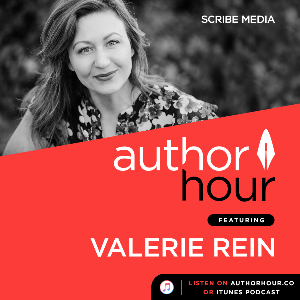 Valerie Rein