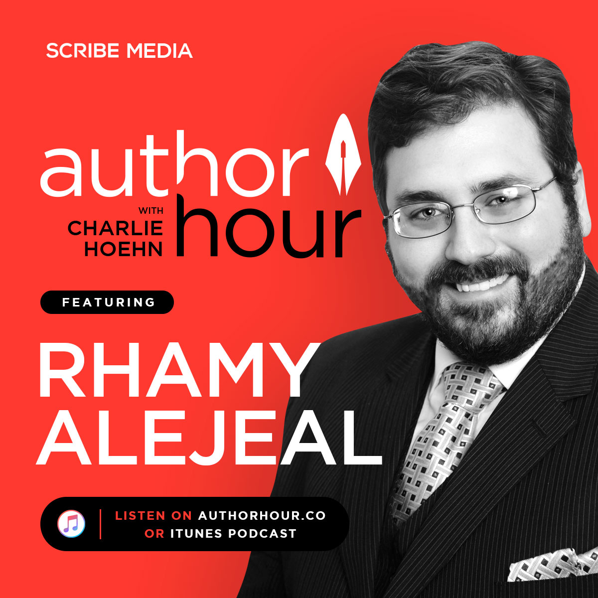 Rhamy Alejeal